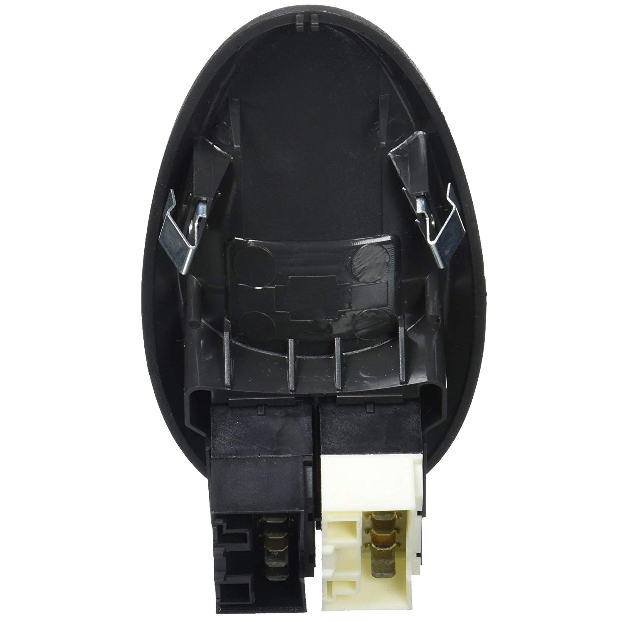 Bouton de lève-vitre avant gauche pour Iveco Daily (1999-2007) PARTSLINE SC56796
