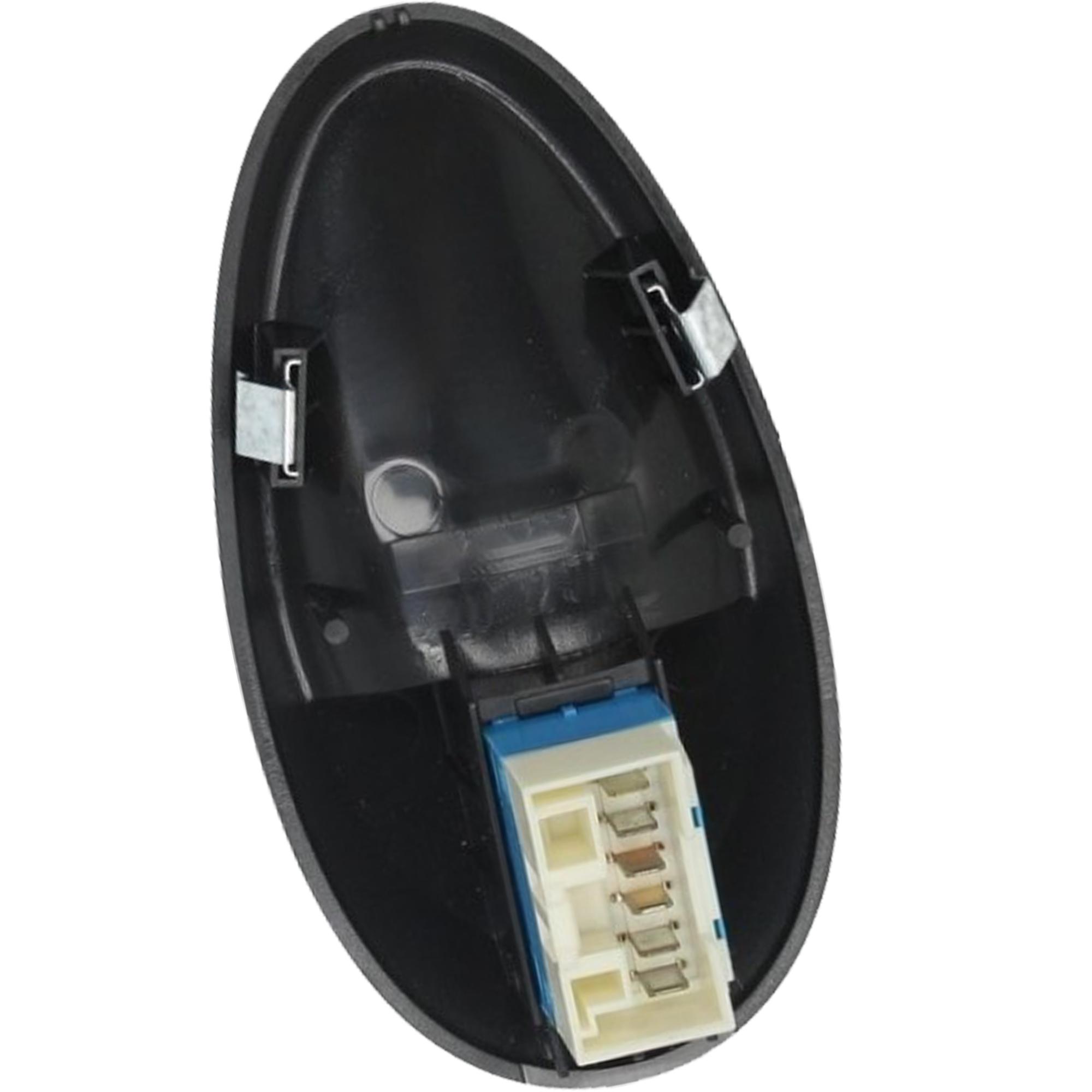 Bouton leve vitre avant droit pour Iveco Daily IV PARTSLINE SC56797