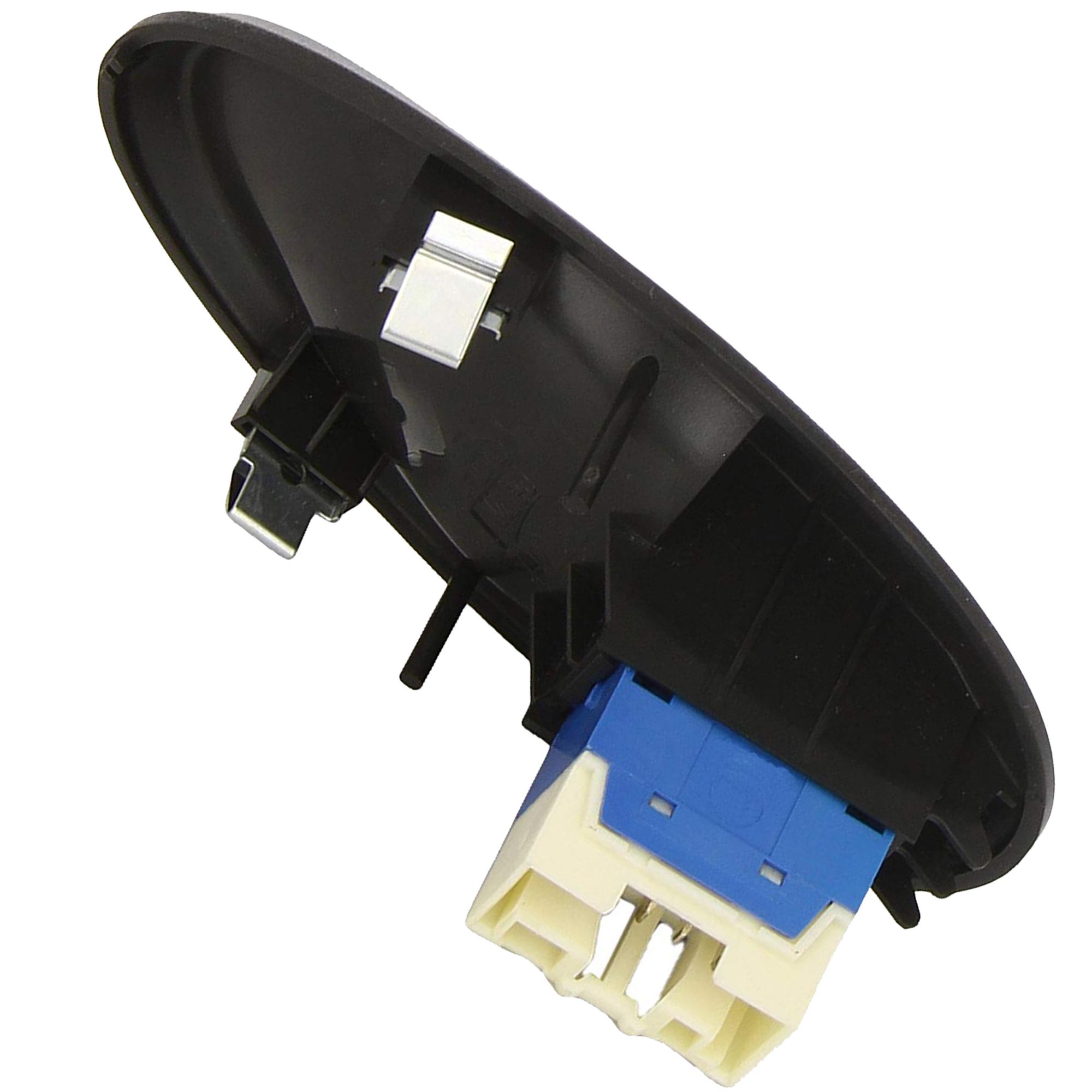 Bouton leve vitre avant droit pour Iveco Daily IV PARTSLINE SC56797