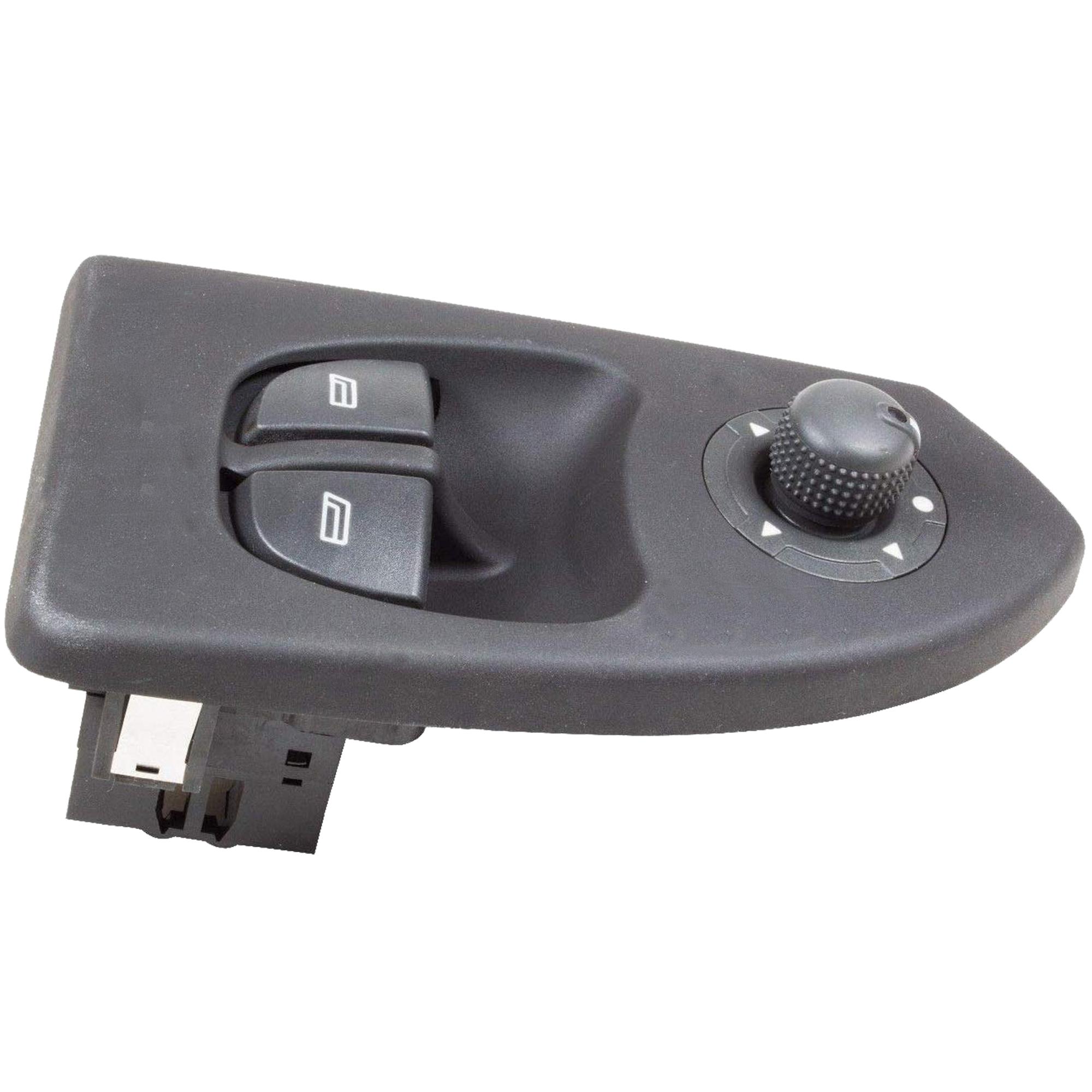 Bouton de lève-vitre avant gauche rétroviseur pour Jumper, Ducato, Boxer 2002-2006 PARTSLINE SC56800