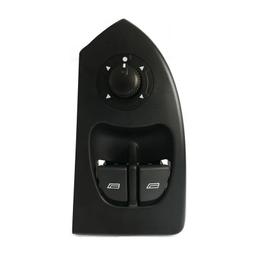 Bouton de lève-vitre avant gauche rétroviseur pour Jumper, Ducato, Boxer 2002-2006 PARTSLINE SC56800