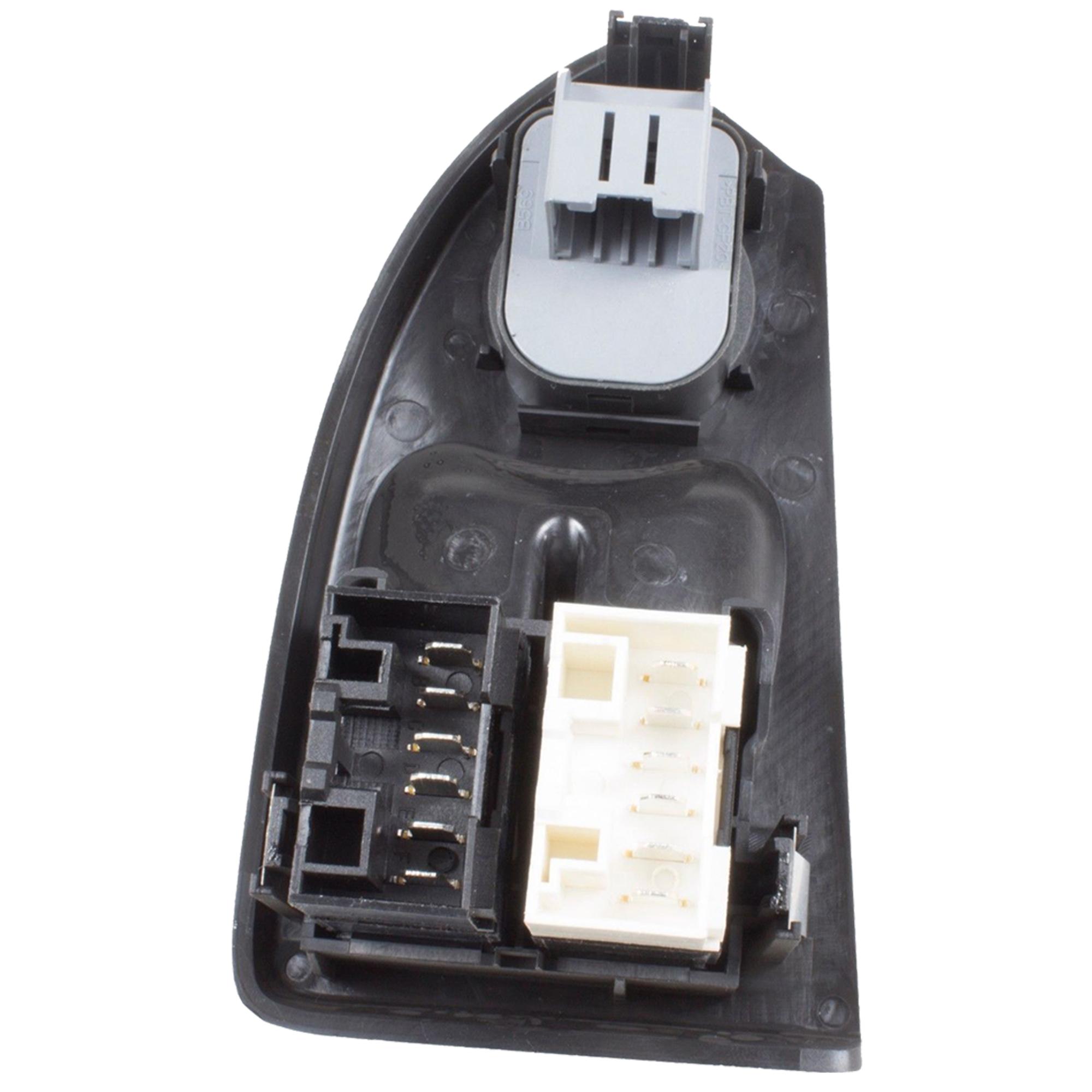 Bouton de lève-vitre avant gauche rétroviseur pour Jumper, Ducato, Boxer 2002-2006 PARTSLINE SC56800