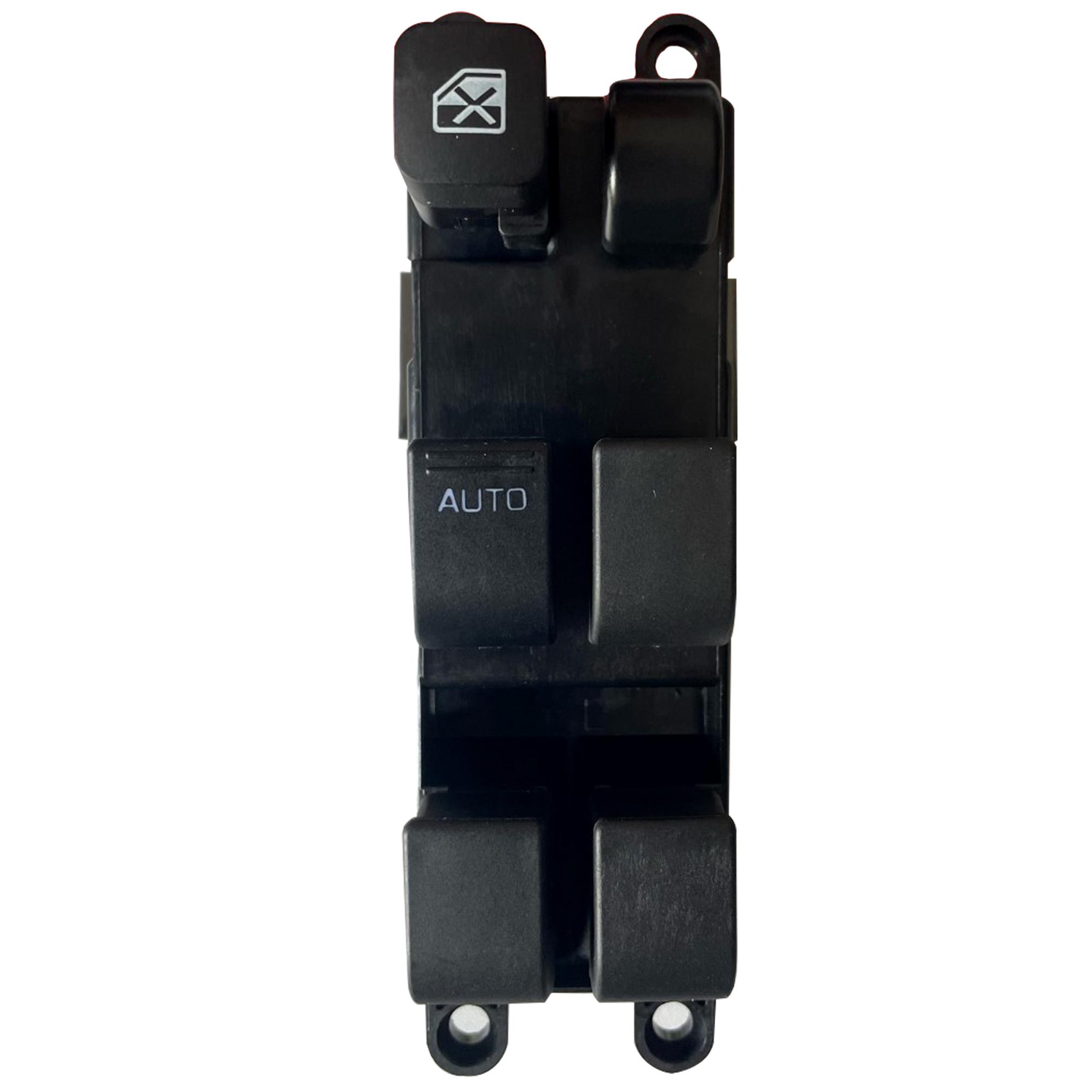 Bouton de lève-vitre avant gauche pour Nissan Primera (1996-2002) PARTSLINE SC56890