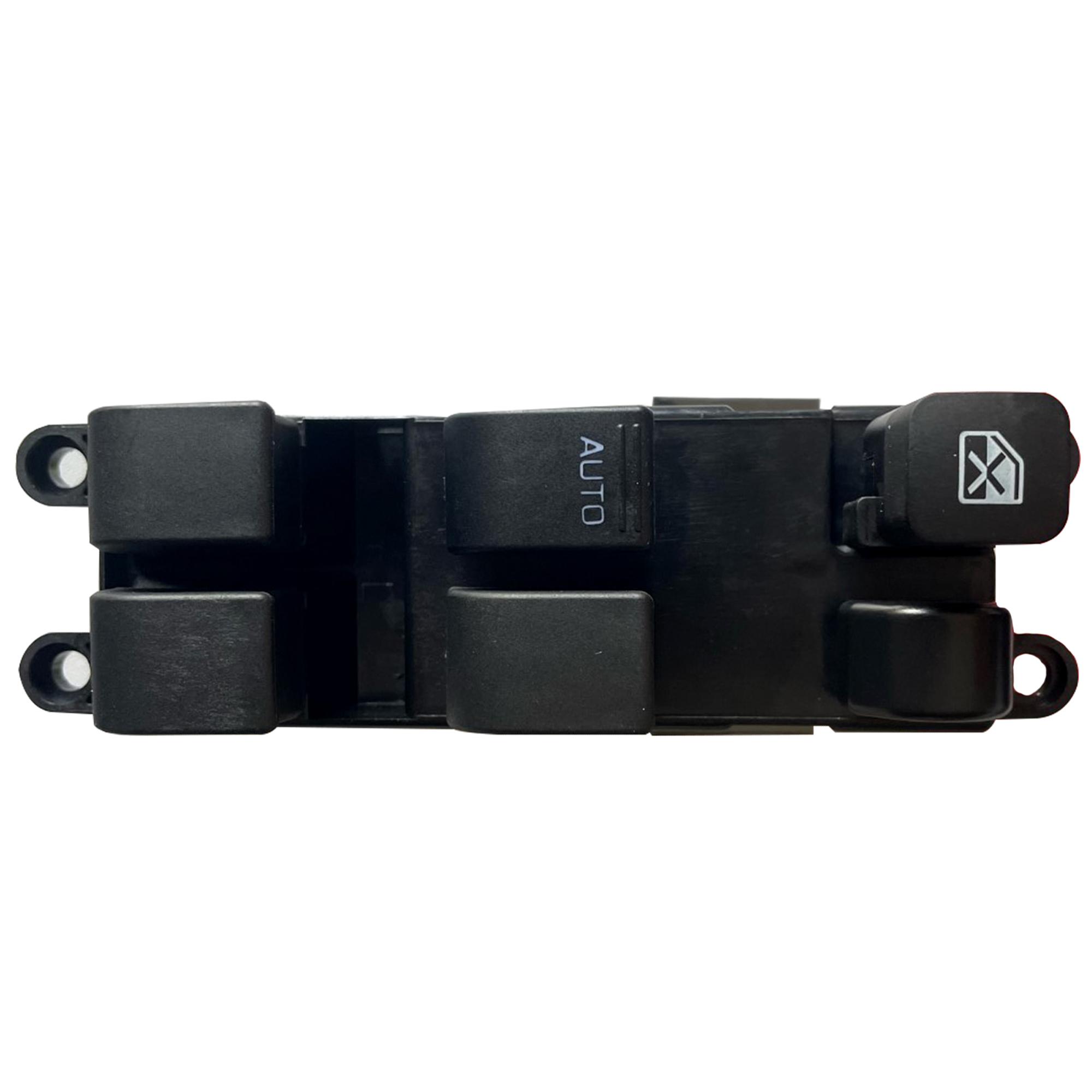 Bouton de lève-vitre avant gauche pour Nissan Primera (1996-2002) PARTSLINE SC56890