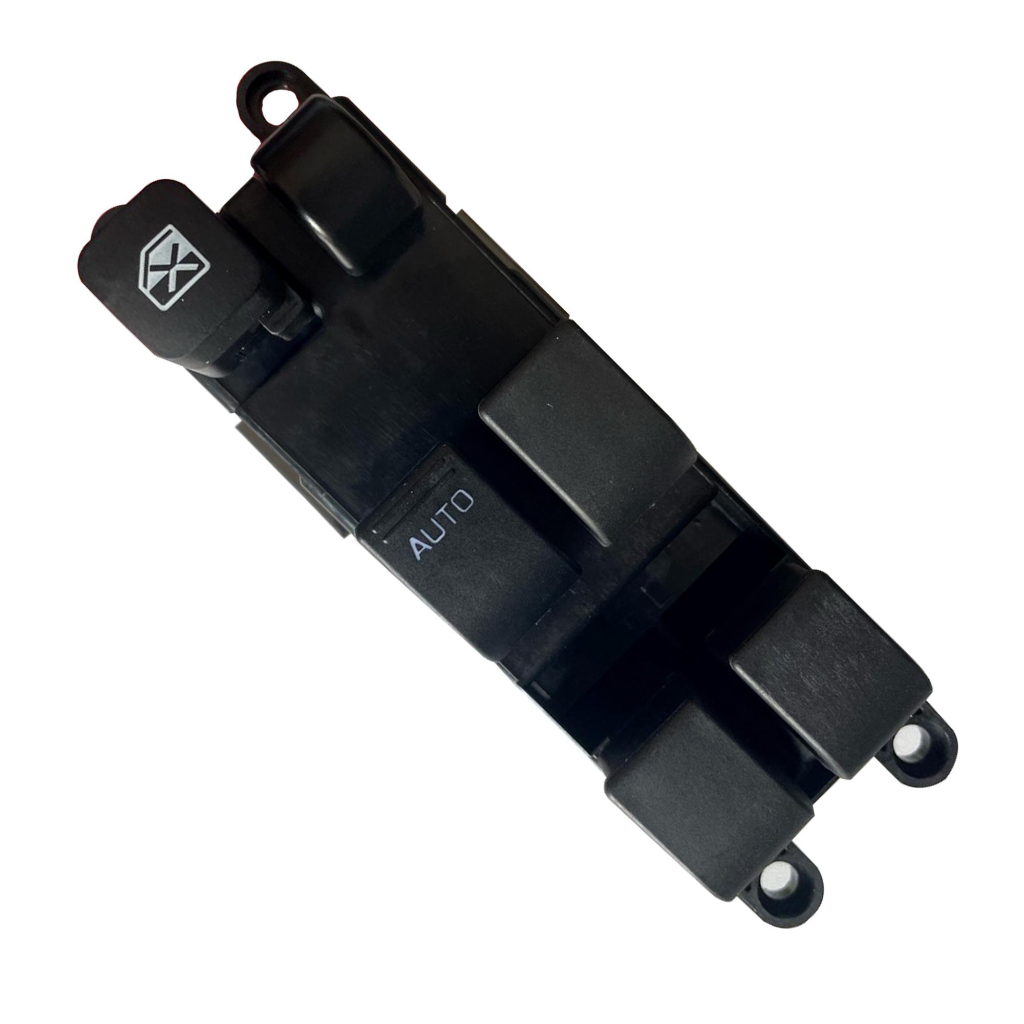 Bouton de lève-vitre avant gauche pour Nissan Primera (1996-2002) PARTSLINE SC56890