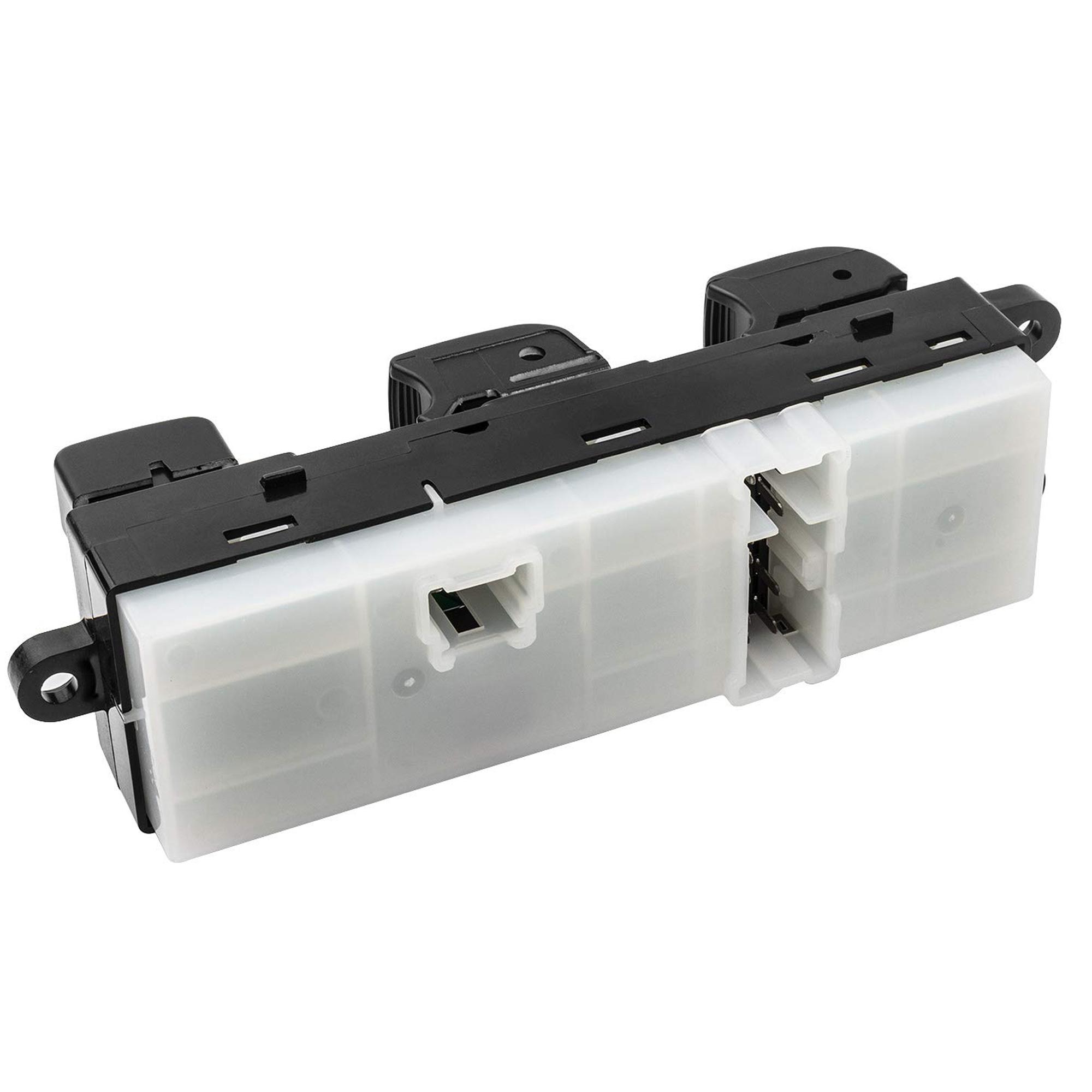 Platine bouton leve vitre avant gauche pour Qashqai Navara Pathfinder PARTSLINE SC56955