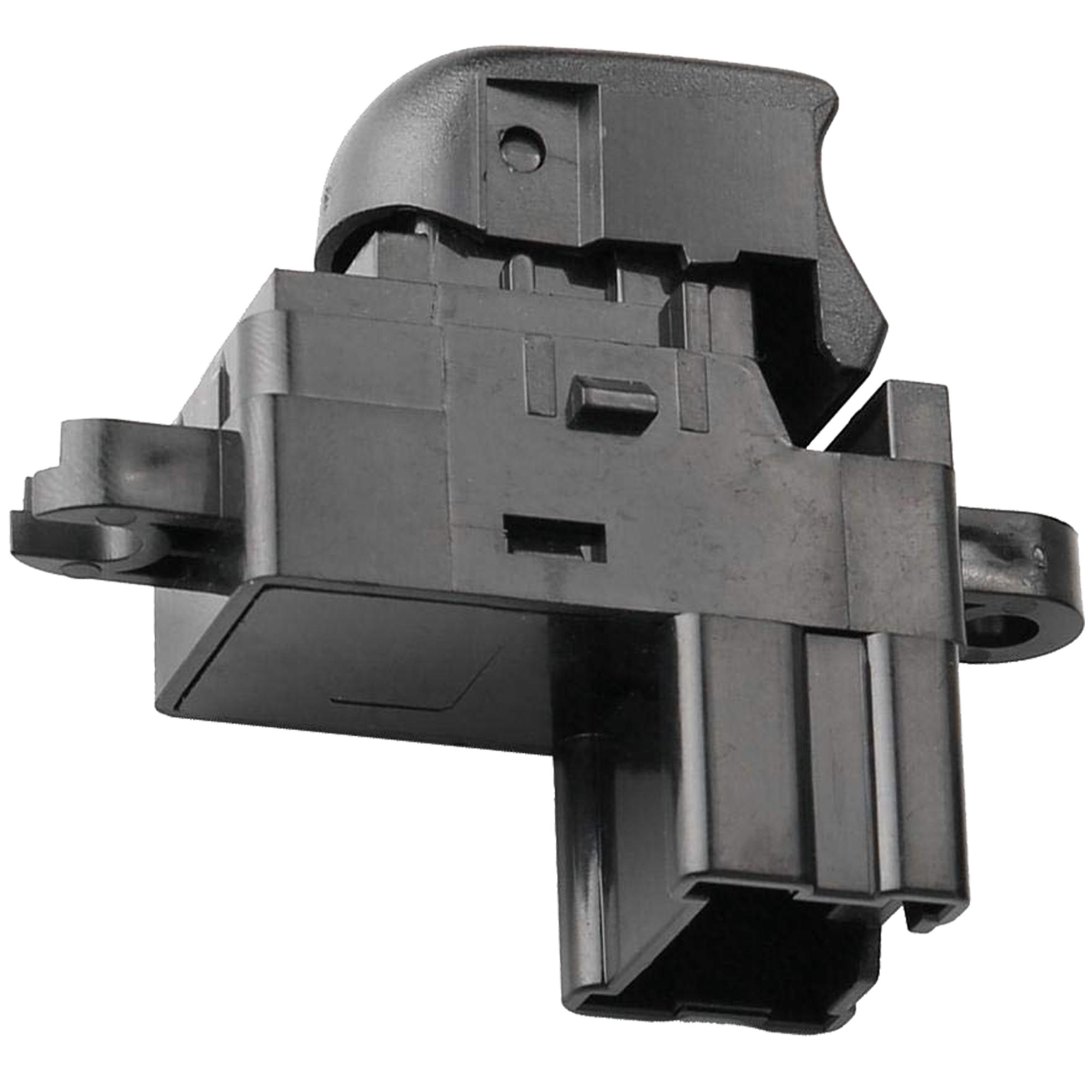 Bouton, Interrupteur de lève vitre avant droit pour Nissan Juke, Qashqai PARTSLINE SC56962