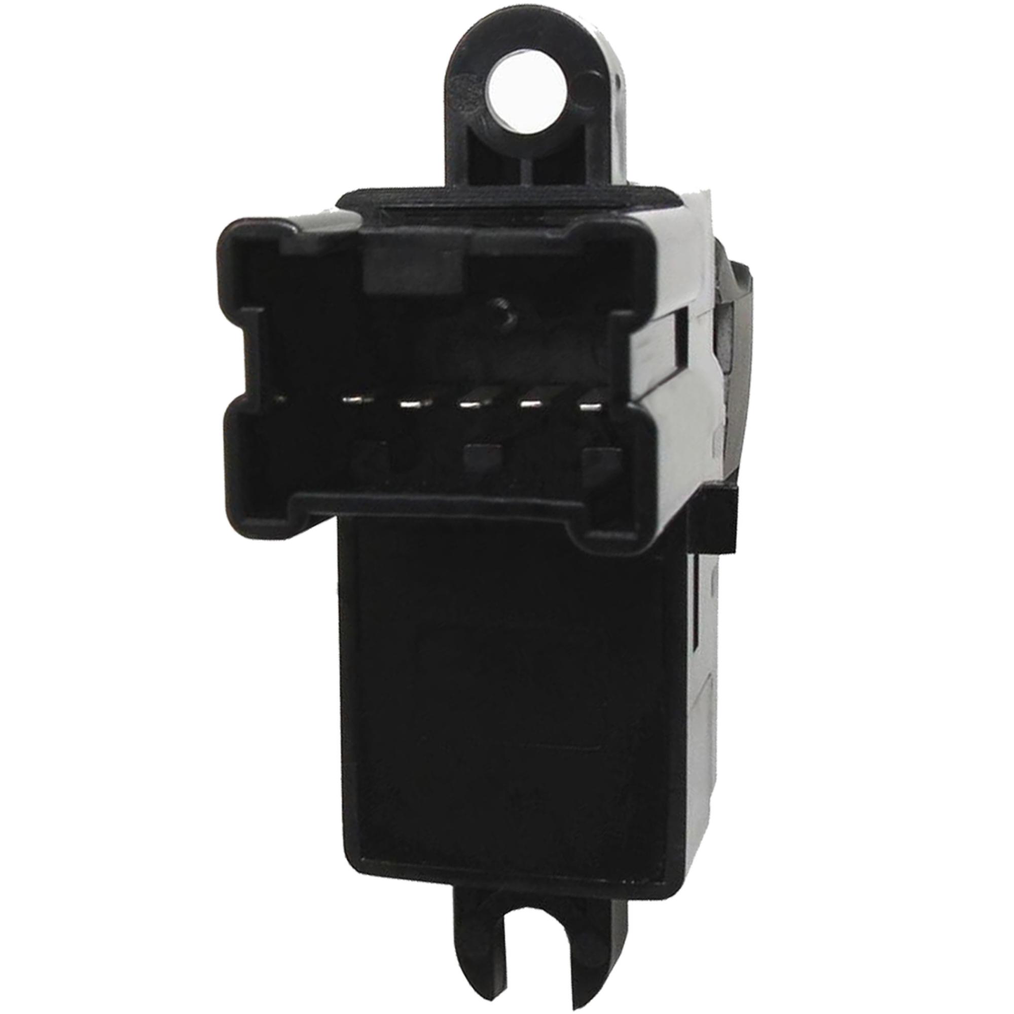 Bouton, Interrupteur de lève vitre avant droit pour Nissan Juke, Qashqai PARTSLINE SC56962