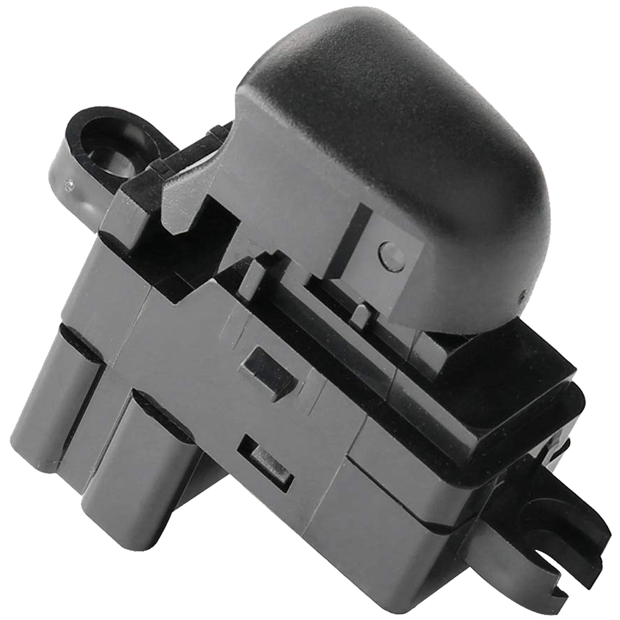 Bouton, Interrupteur de lève vitre avant droit pour Nissan Juke, Qashqai PARTSLINE SC56962