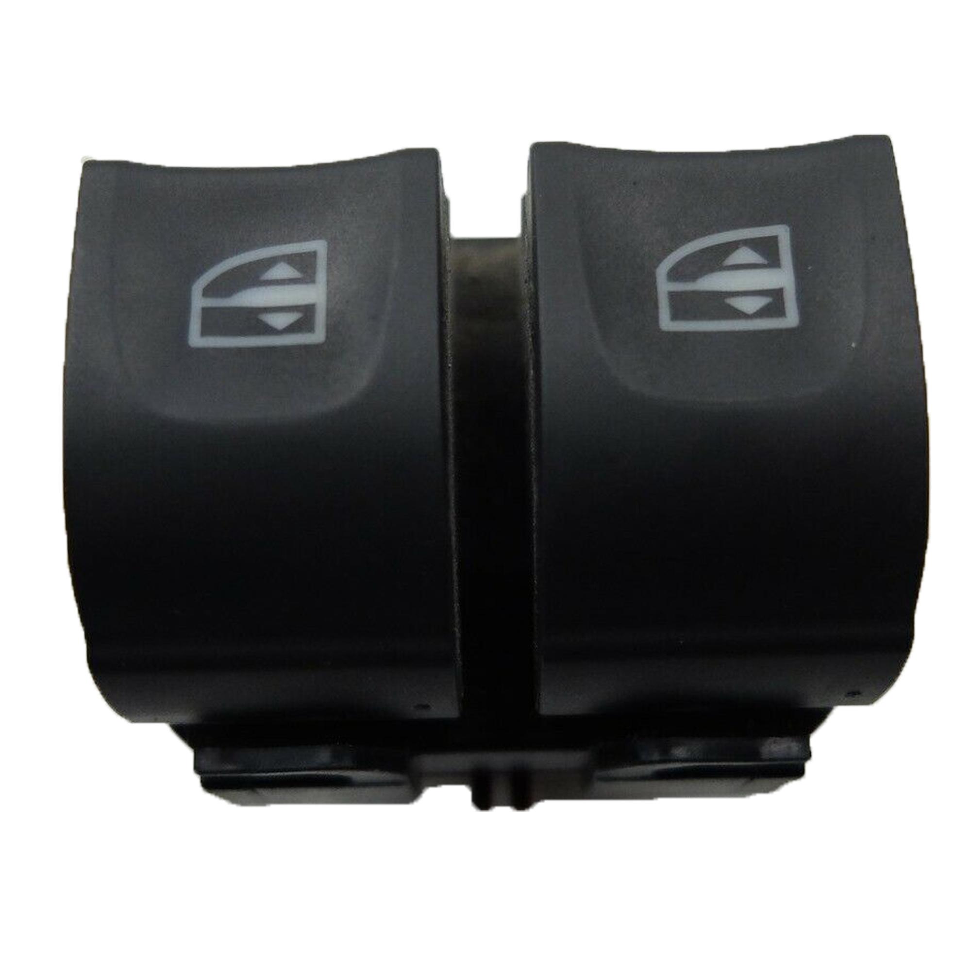 Bouton de lève-vitre avant gauche pour Renault Captur Clio 4 Zoé à partir de 2012 PARTSLINE SC56963