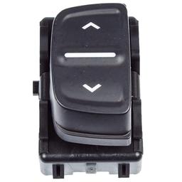 Bouton, Interrupteur de lève vitre avant gauche/droit pour Dacia Logan, Sandero PARTSLINE SC56968
