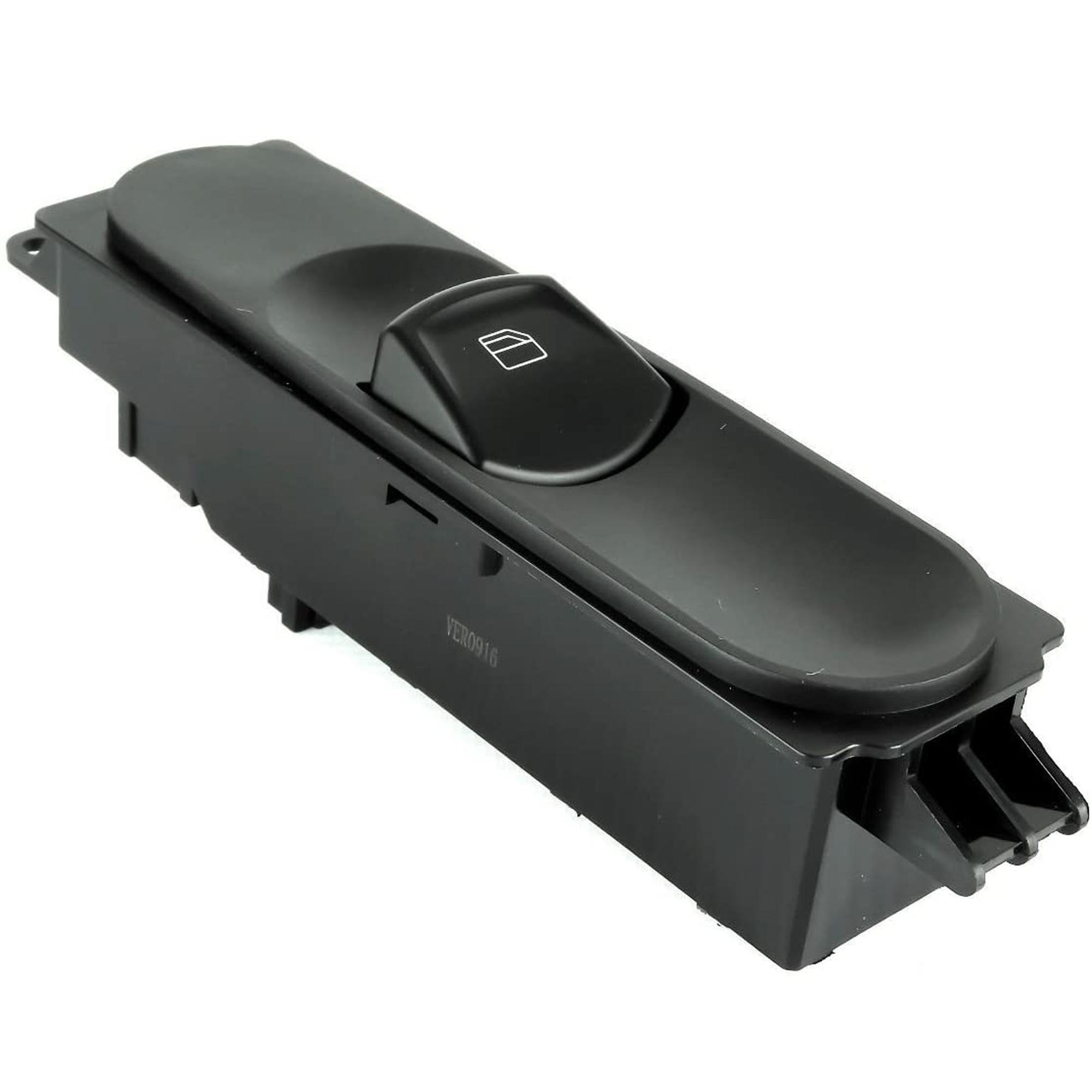 Bouton de lève-vitre avant droit pour Mercedes-Benz Sprinter et VW Crafter PARTSLINE SC56977