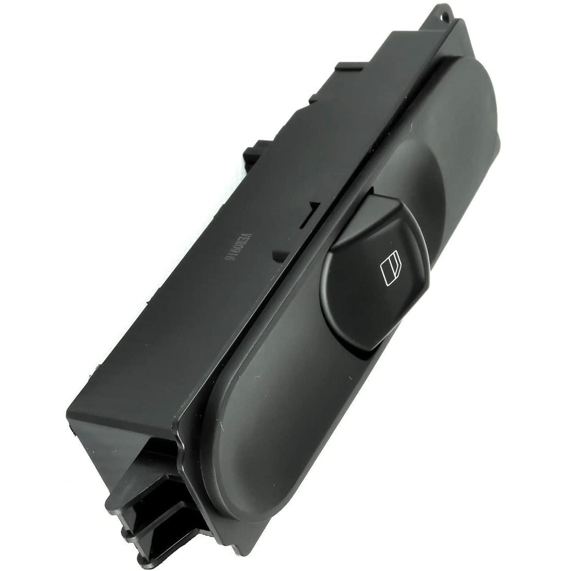 Bouton de lève-vitre avant droit pour Mercedes-Benz Sprinter et VW Crafter PARTSLINE SC56977