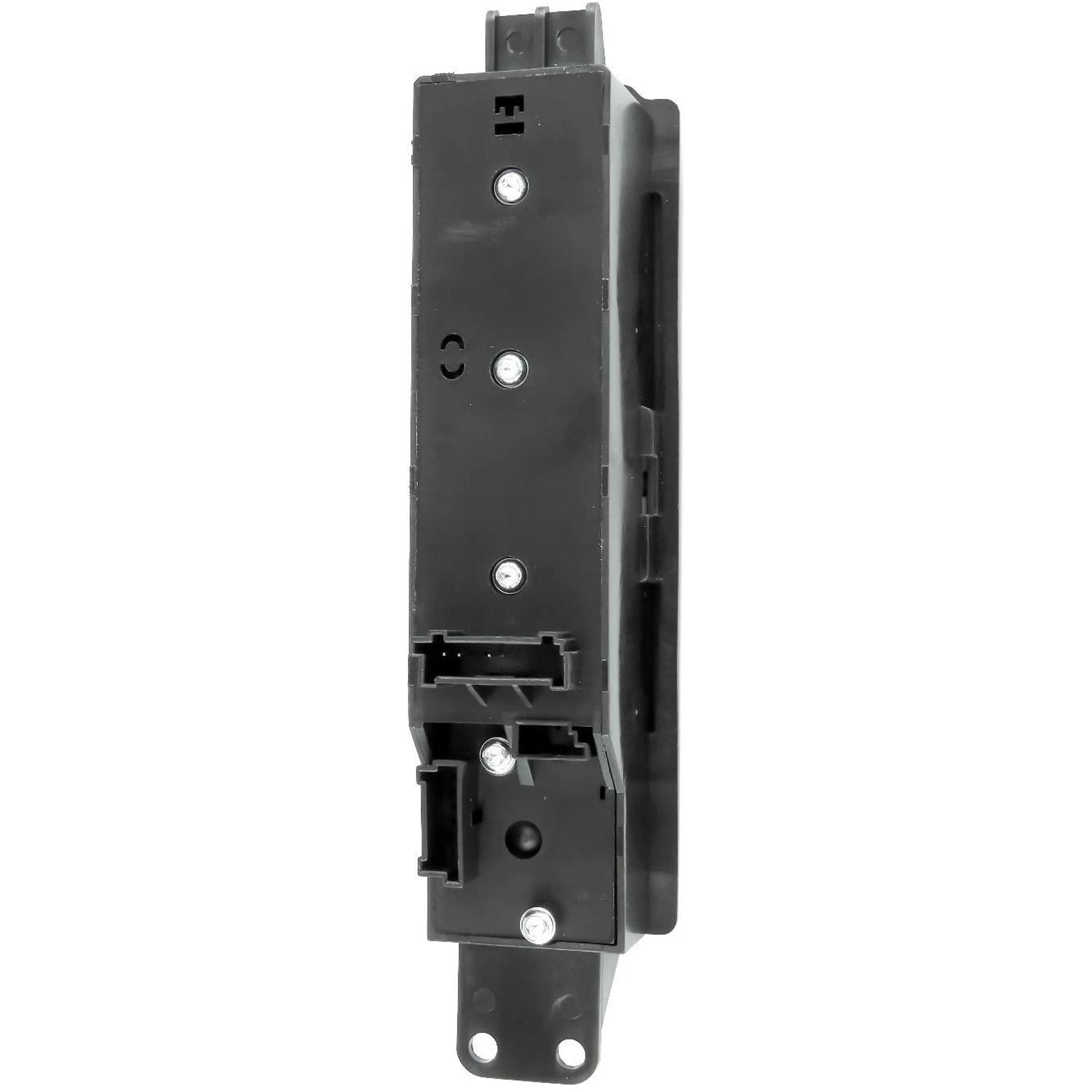 Bouton de lève-vitre avant droit pour Mercedes-Benz Sprinter et VW Crafter PARTSLINE SC56977