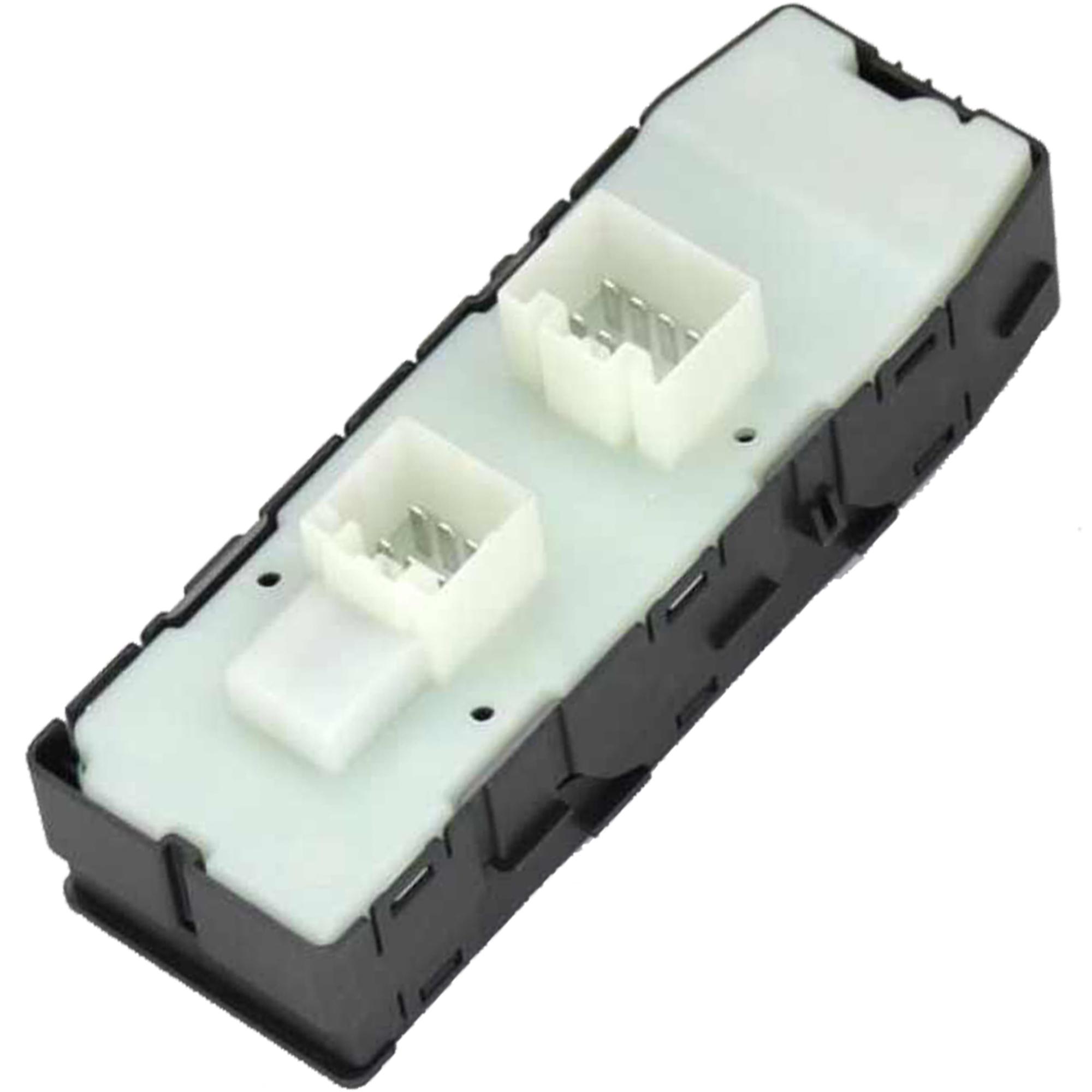 Bouton de lève-vitre avant gauche pour Dodge Caliber Jeep Compass Patriot PARTSLINE SC57011