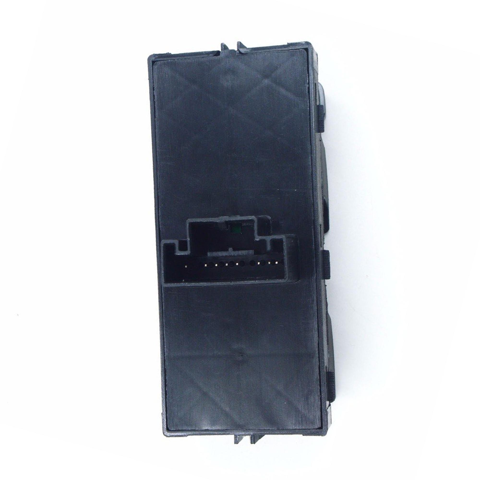 Bouton de lève-vitre avant gauche pour Seat et Volkswagen depuis 2012 PARTSLINE SC57012