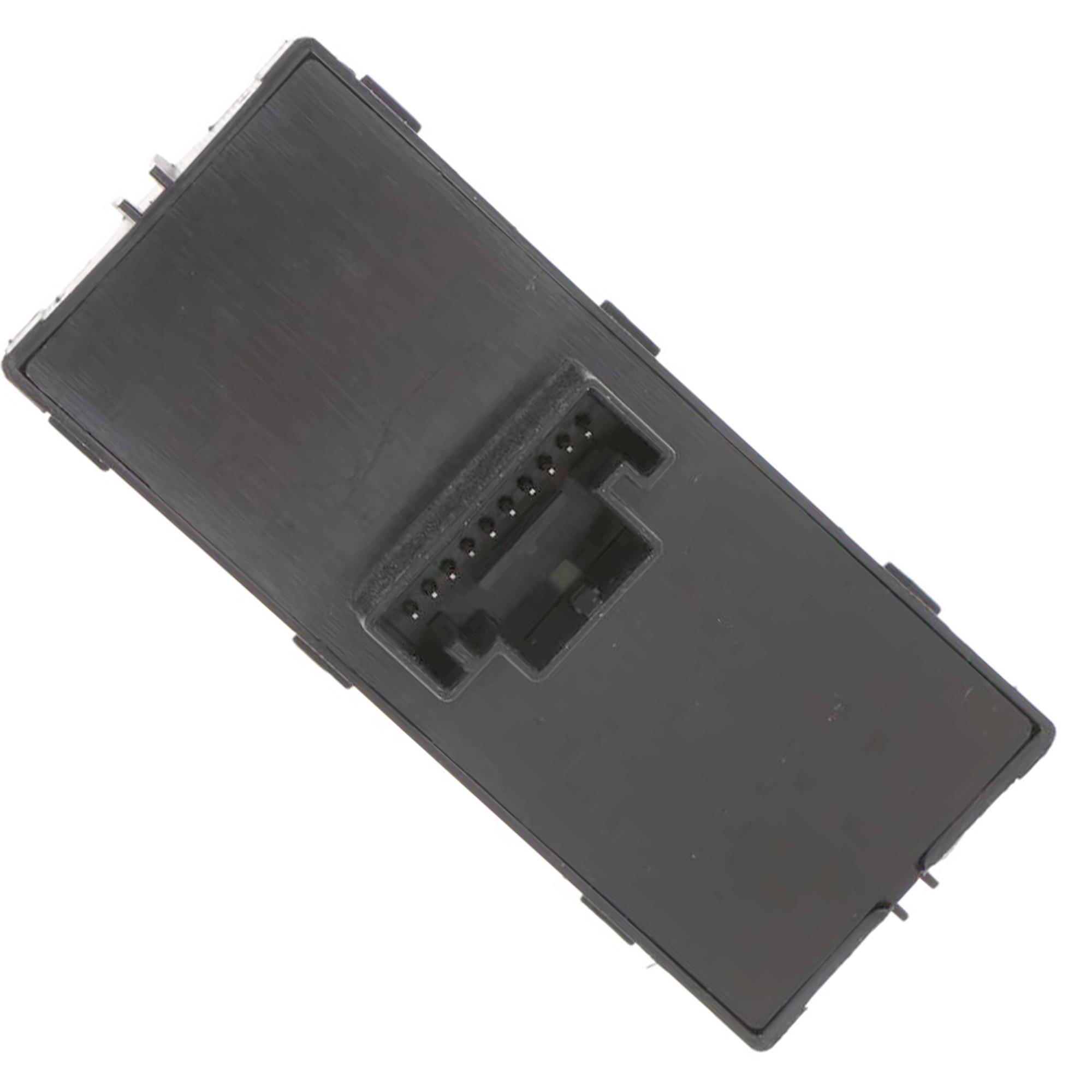 Platine, Bouton de lève-vitre pour Ateca, Golf 7, Passat B8 PARTSLINE SC57014