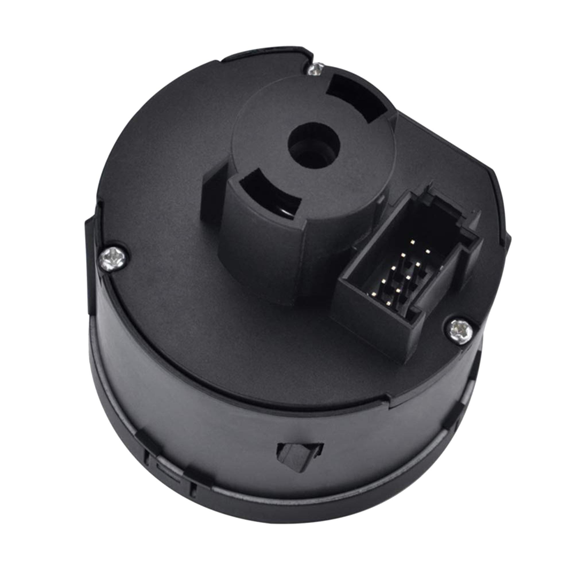 Commande d'éclairage phare feux pour VW Caddy, Golf, Jetta, Passat, Touran PARTSLINE SC57016