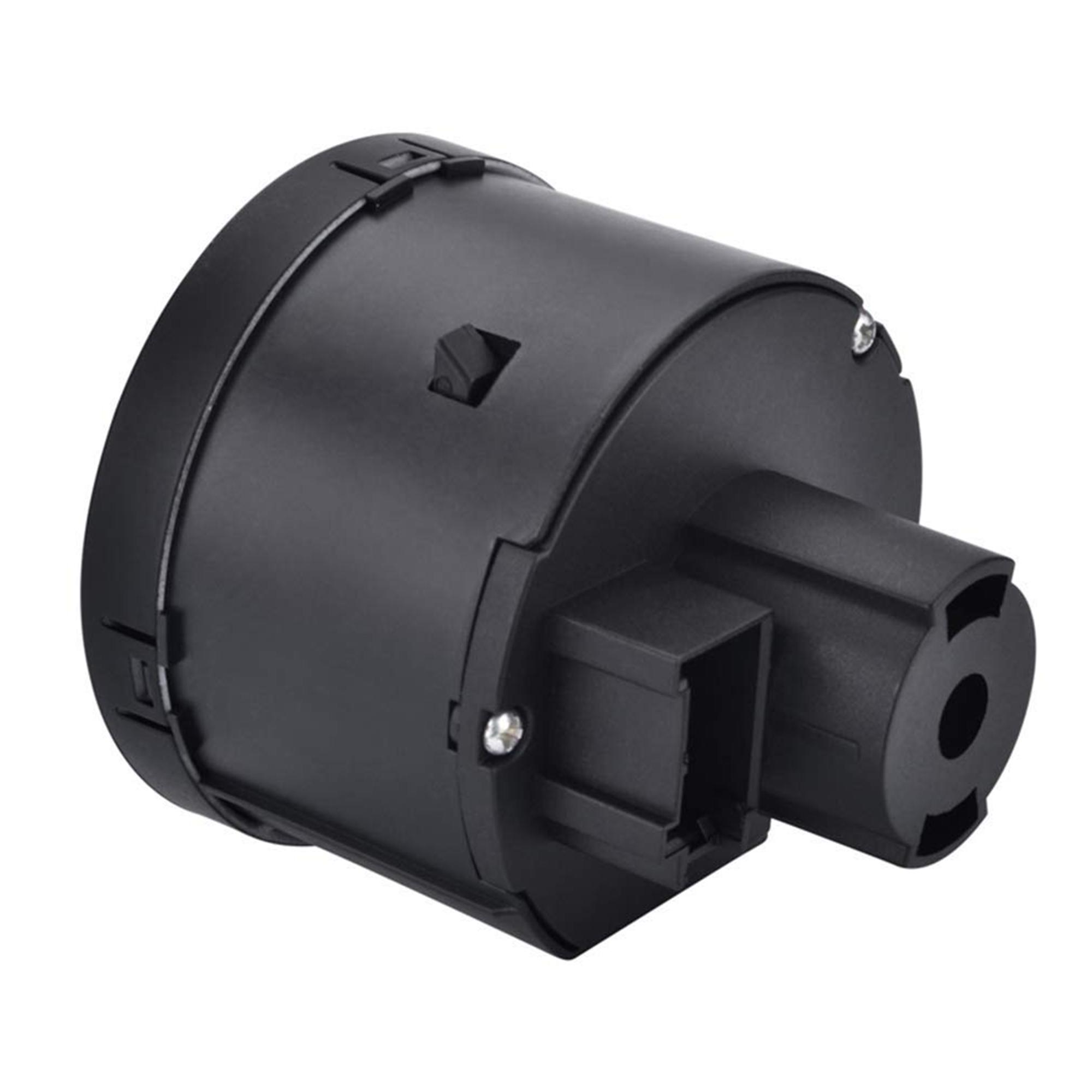 Commande d'éclairage phare feux pour VW Caddy, Golf, Jetta, Passat, Touran PARTSLINE SC57016