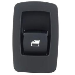 Bouton de lève-vitre avant droit ou arrière gauche ou droit pour BMW (2004-2016) PARTSLINE SC57020