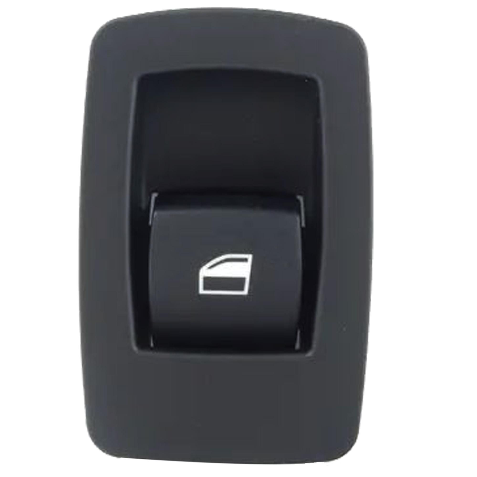 Bouton de lève-vitre avant droit ou arrière gauche ou droit pour BMW (2004-2016) PARTSLINE SC57020