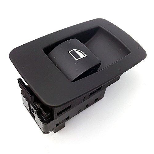 Bouton de lève-vitre avant droit ou arrière gauche ou droit pour BMW (2004-2016) PARTSLINE SC57020