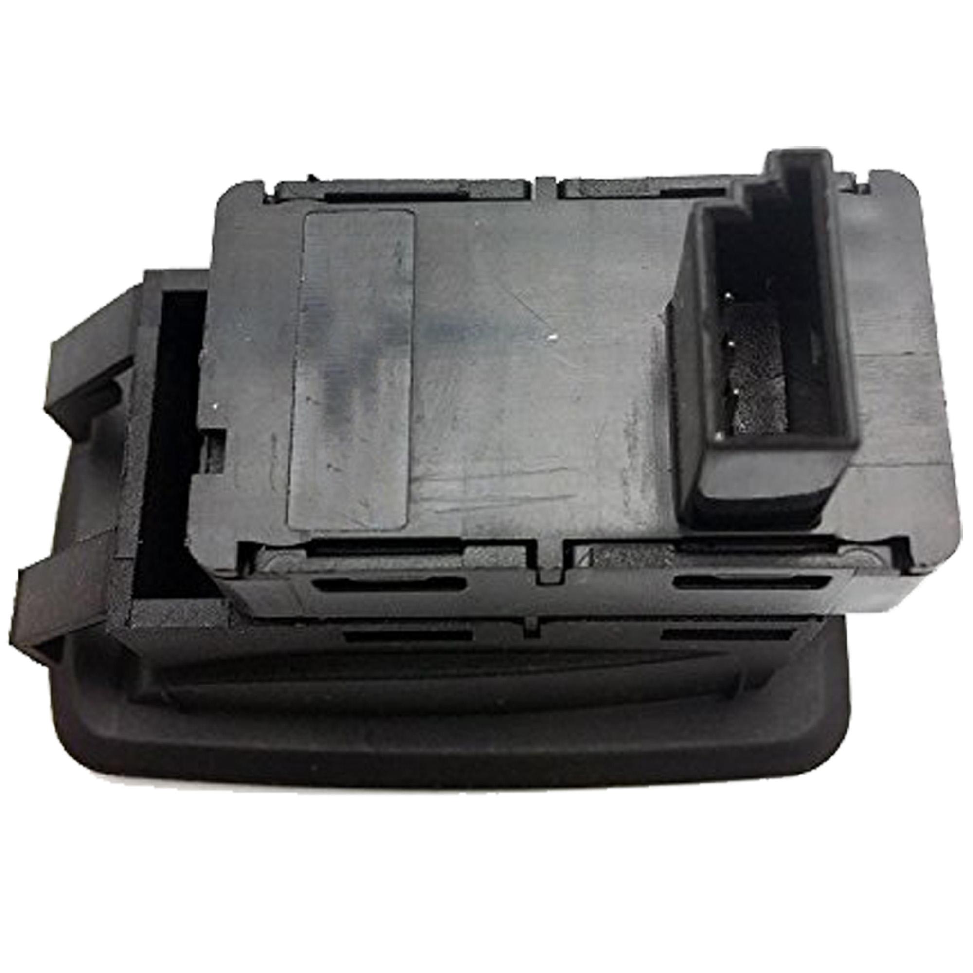 Bouton de lève-vitre avant droit ou arrière gauche ou droit pour BMW (2004-2016) PARTSLINE SC57020