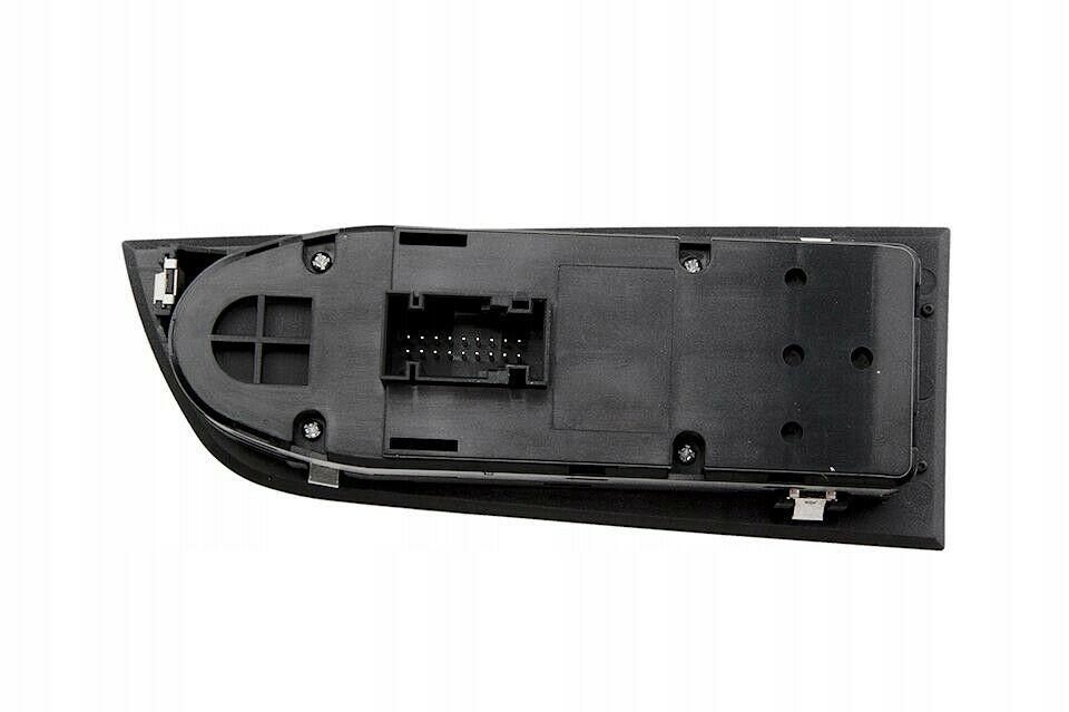 Platine bouton leve vitre avant gauche pour BMW Serie 3 E90 X1 E84 PARTSLINE SC57026