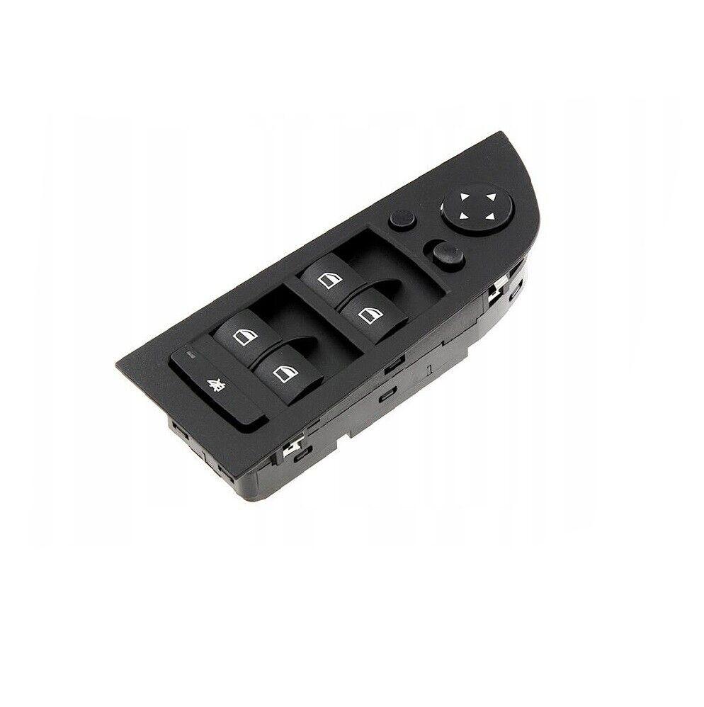 Platine bouton leve vitre avant gauche pour BMW Serie 3 E90 X1 E84 PARTSLINE SC57026
