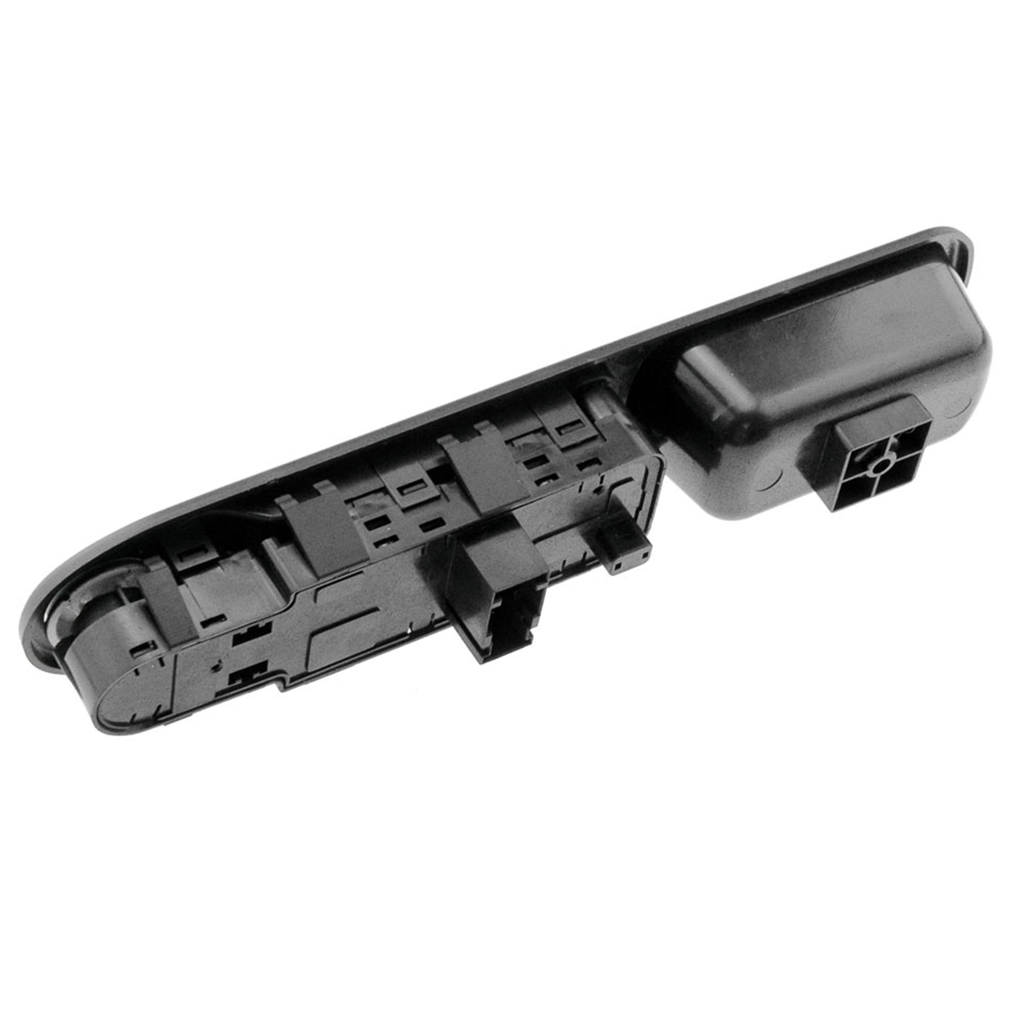 Platine interrupteur leve vitre avant gauche pour Peugeot 207 ou 207 SW PARTSLINE SC57036