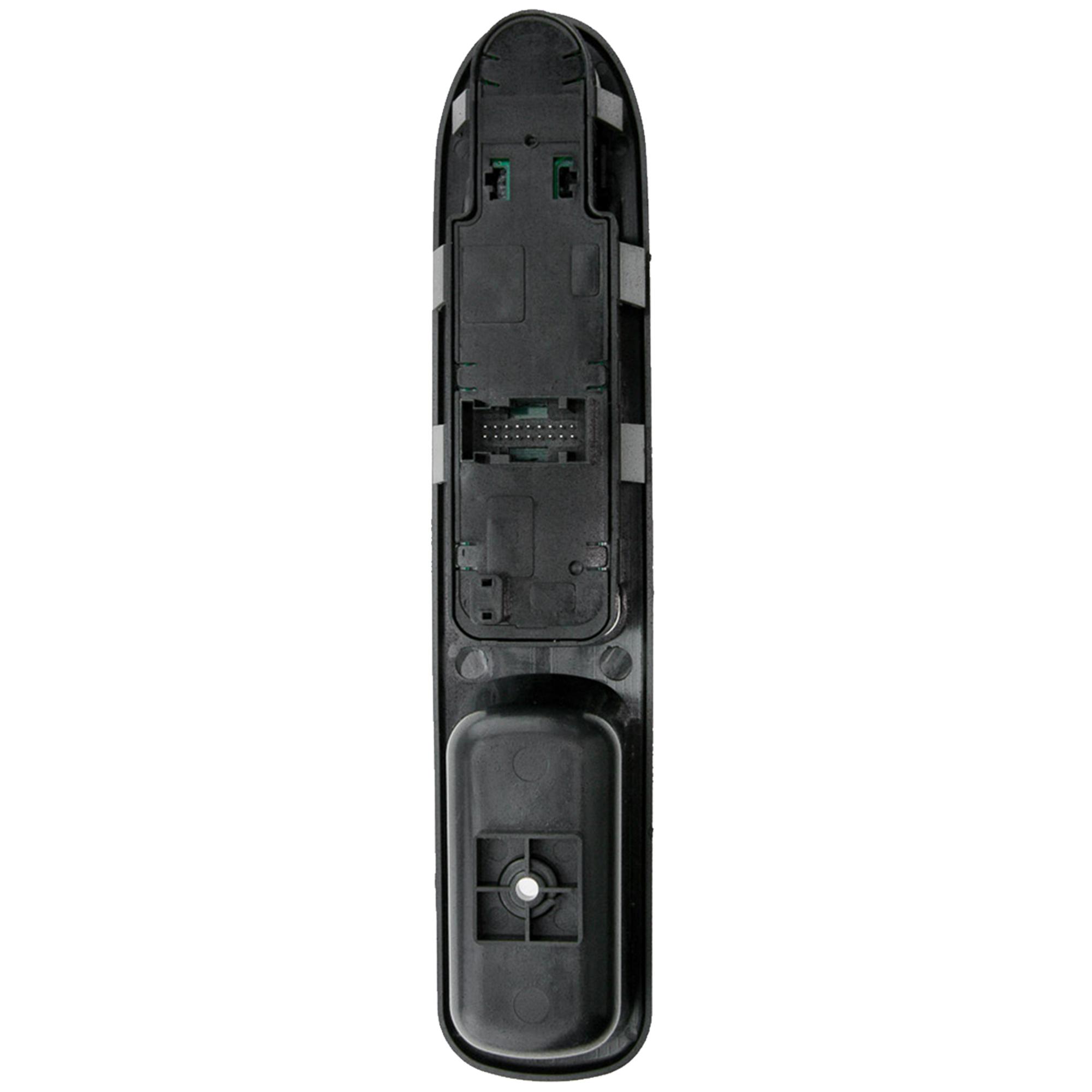 Platine interrupteur leve vitre avant gauche pour Peugeot 207 ou 207 SW PARTSLINE SC57036