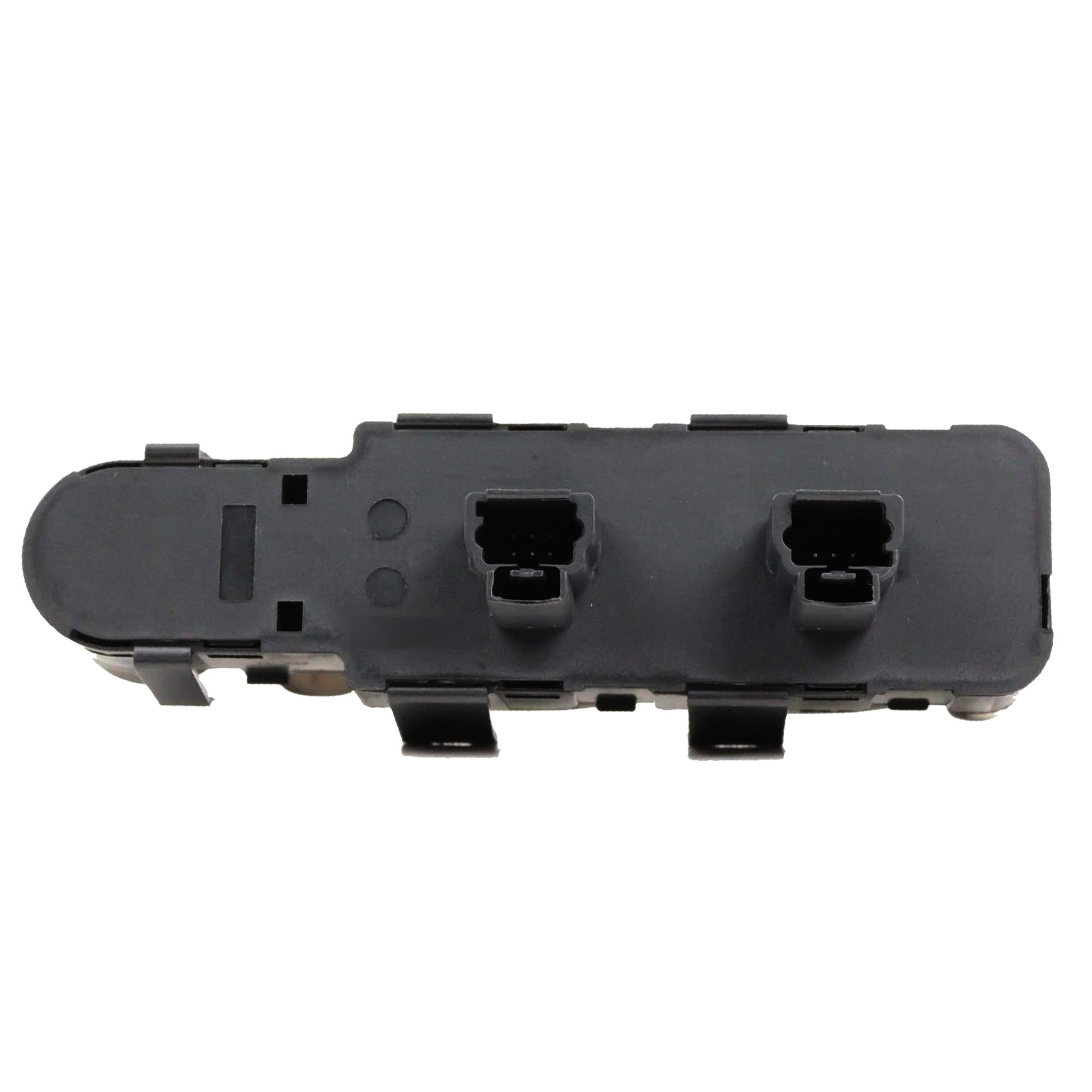 Bouton de lève-vitre avant gauche pour Citroën C4 C5 C8 et Peugeot 307 807 PARTSLINE SC57043
