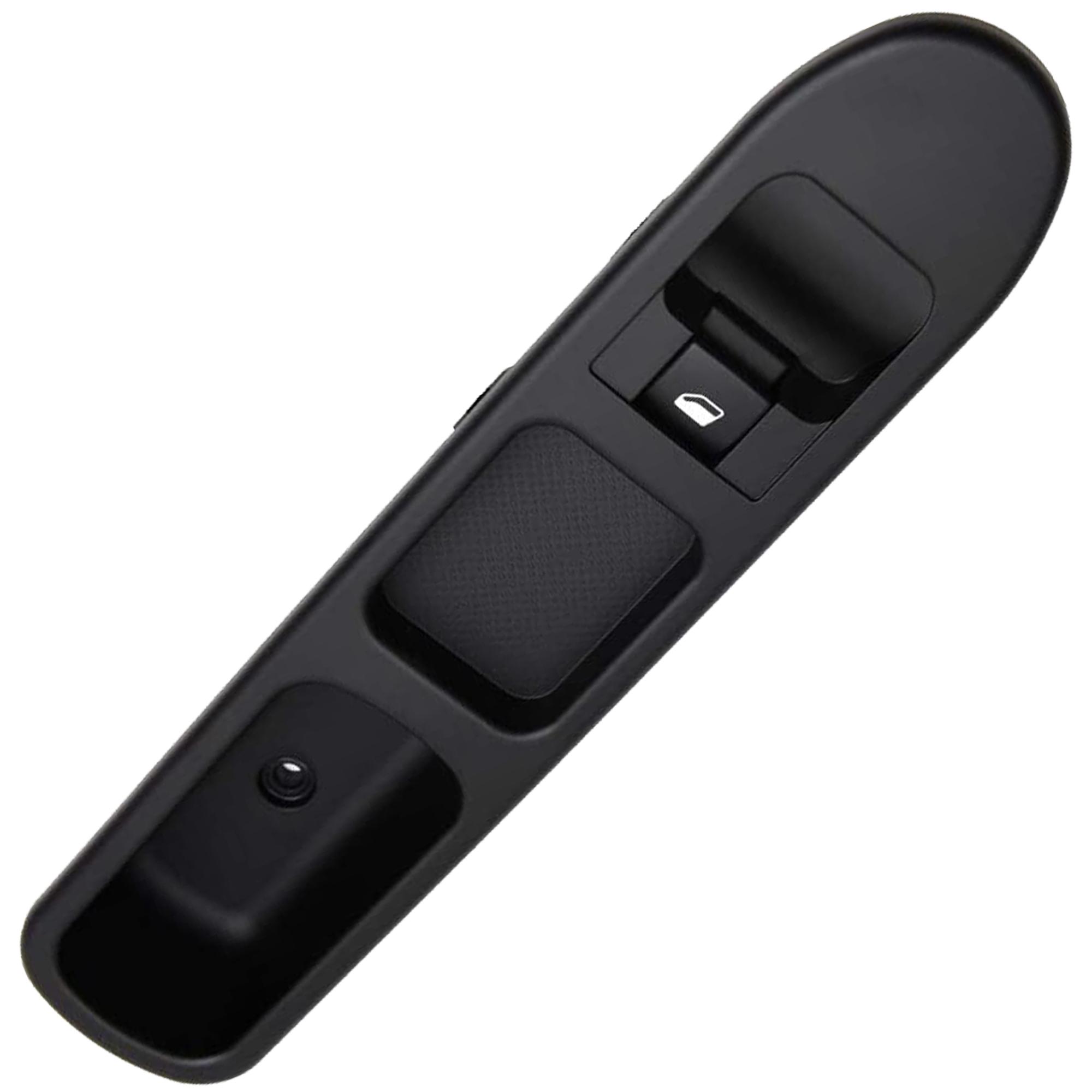 Bouton de lève-vitre avant droit pour Peugeot 207 tous modèles (2006-2015) PARTSLINE SC57045