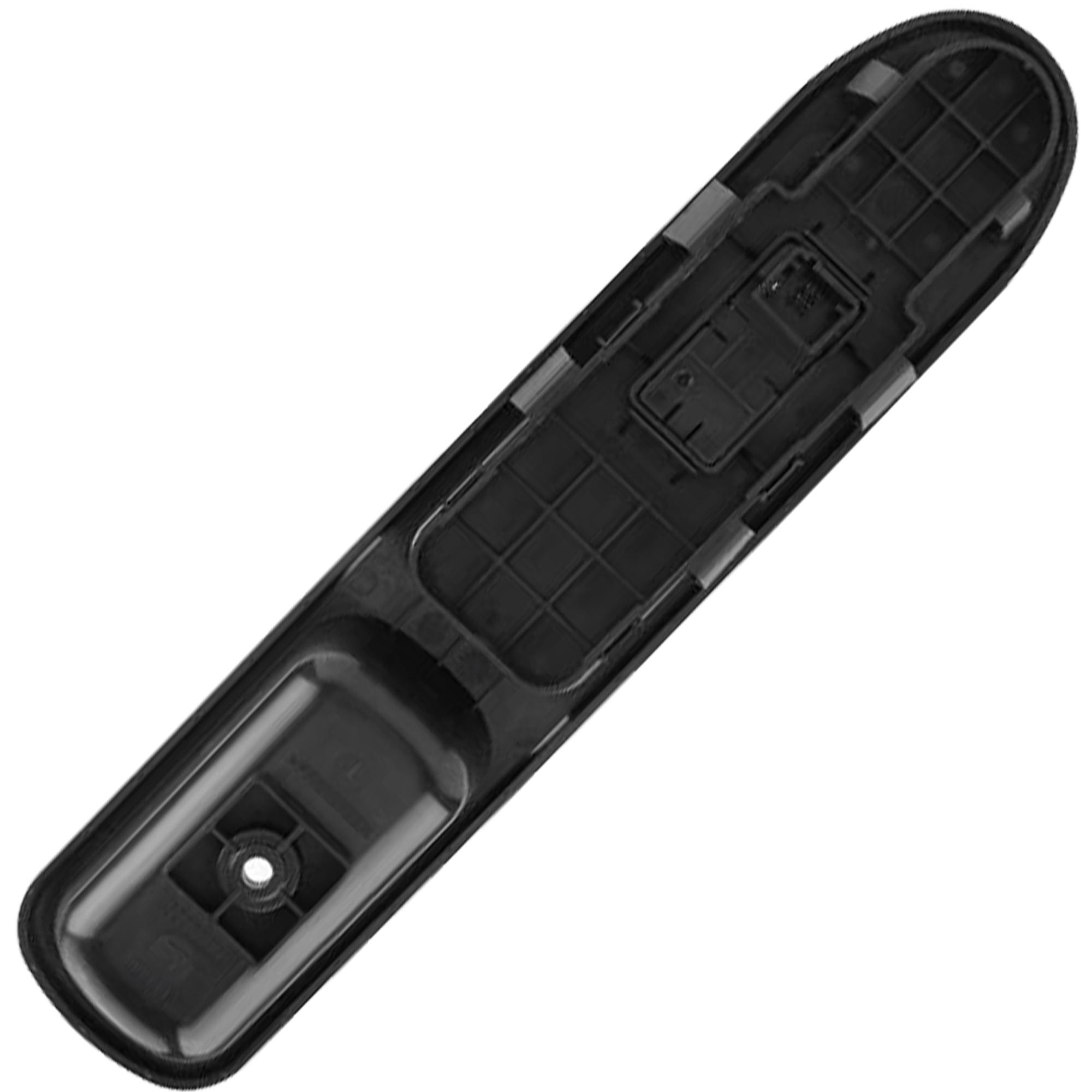 Bouton de lève-vitre avant droit pour Peugeot 207 tous modèles (2006-2015) PARTSLINE SC57045
