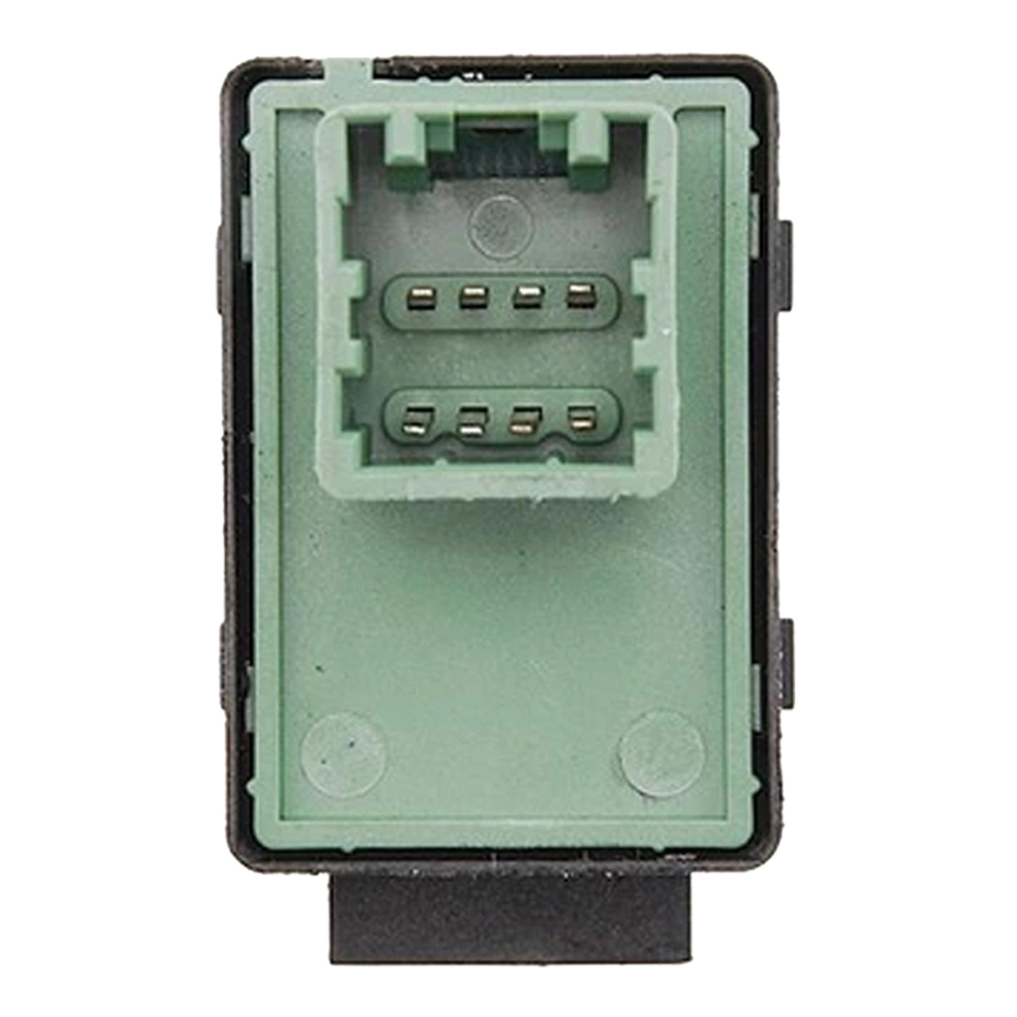 Bouton reglage retros electriques pour Fiat Brava Bravo Doblo PARTSLINE SC57057