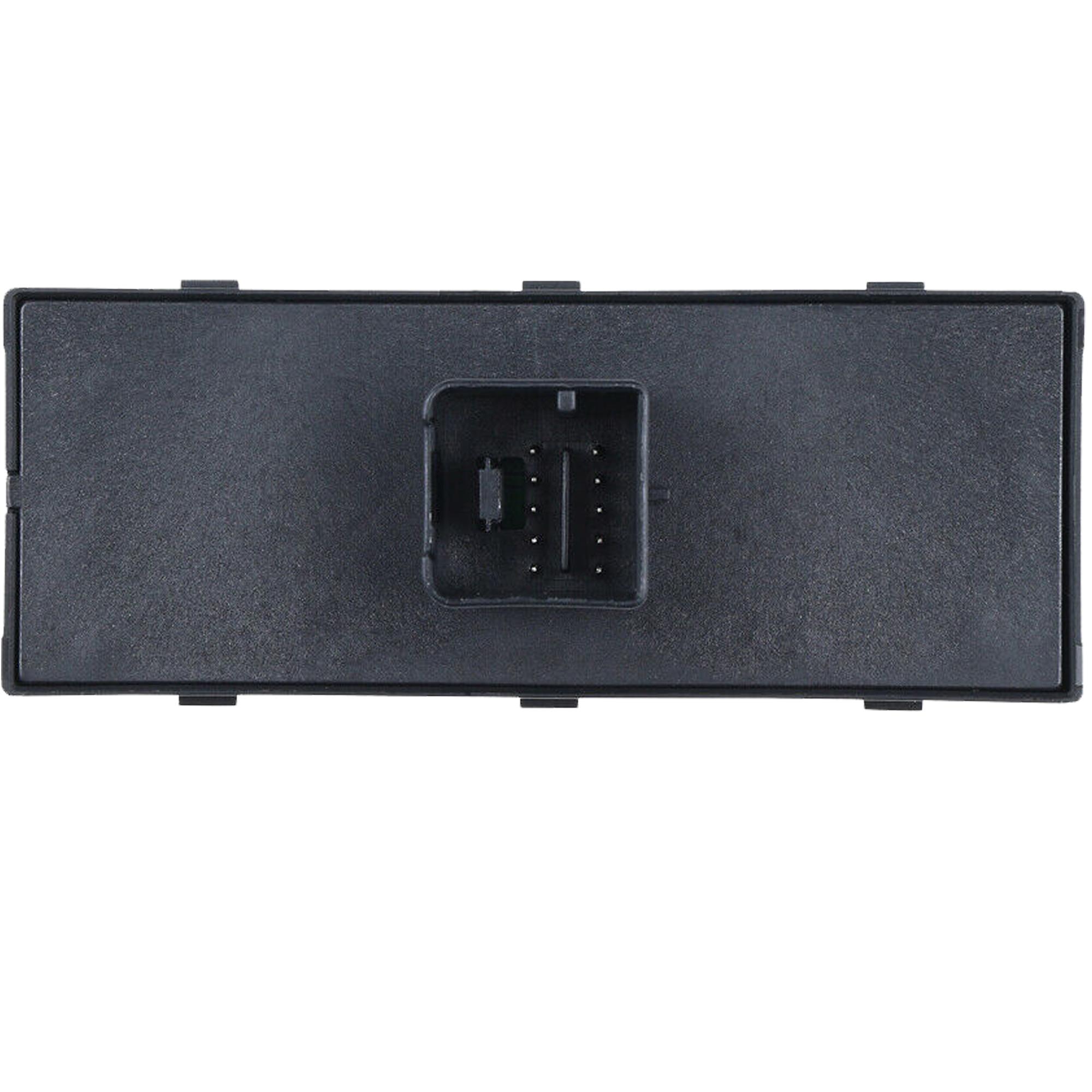 Bouton de lève-vitre avant gauche pour Seat Alhambra VW Sharan Touareg Touran PARTSLINE SC57060