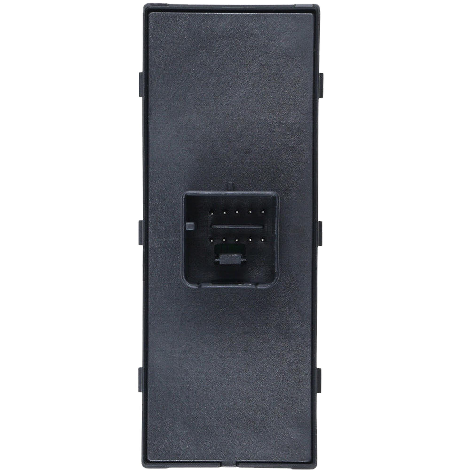 Bouton de lève-vitre avant gauche pour Seat Alhambra VW Sharan Touareg Touran PARTSLINE SC57060