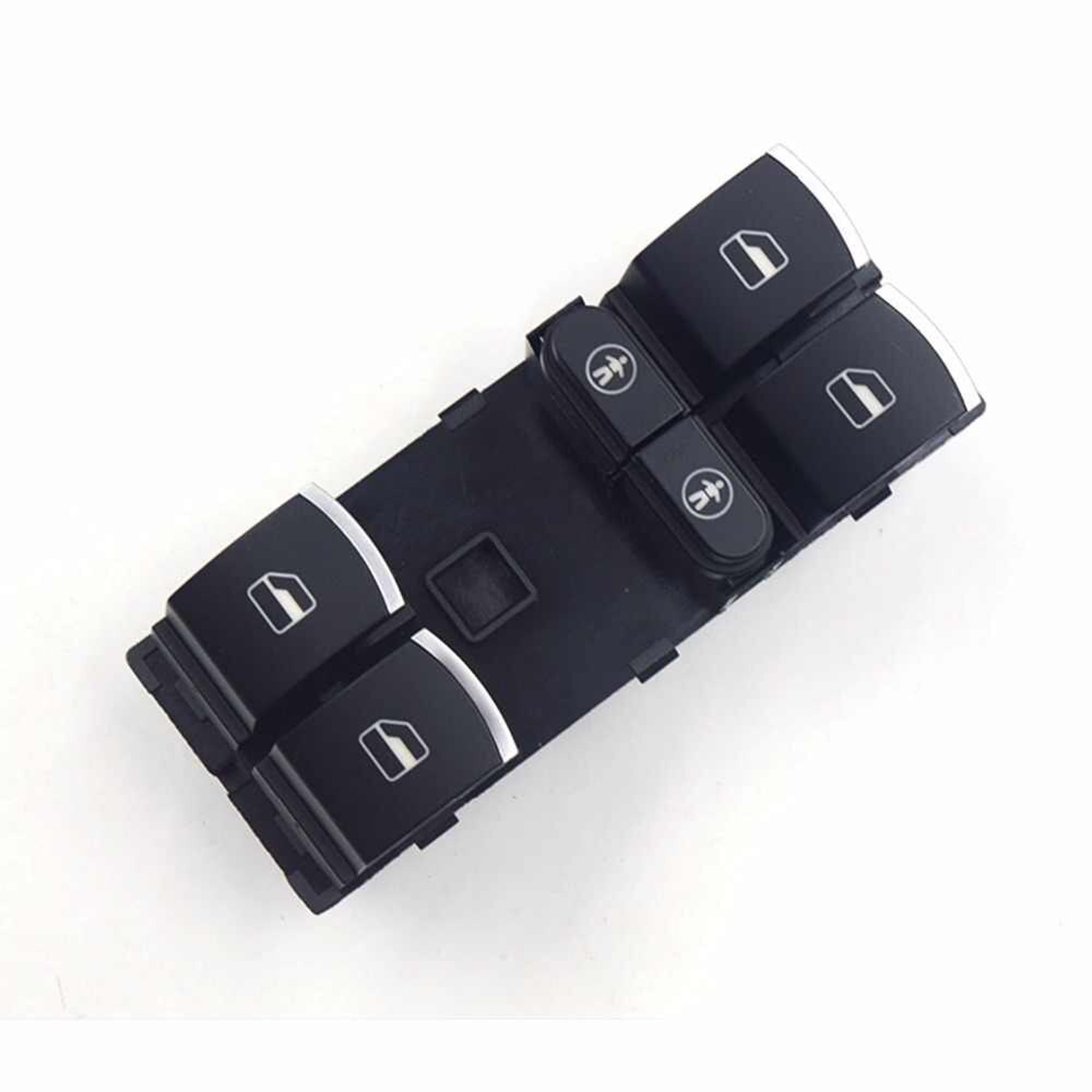 Bouton de lève-vitre avant gauche pour Seat Alhambra VW Sharan Touareg Touran PARTSLINE SC57066