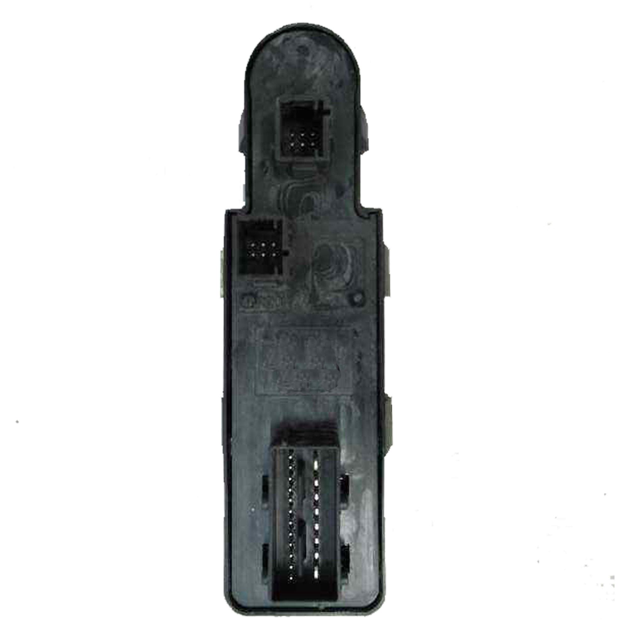 Bouton de lève-vitre avant gauche pour Citroën et Peugeot à partir de 2004 PARTSLINE SC57107