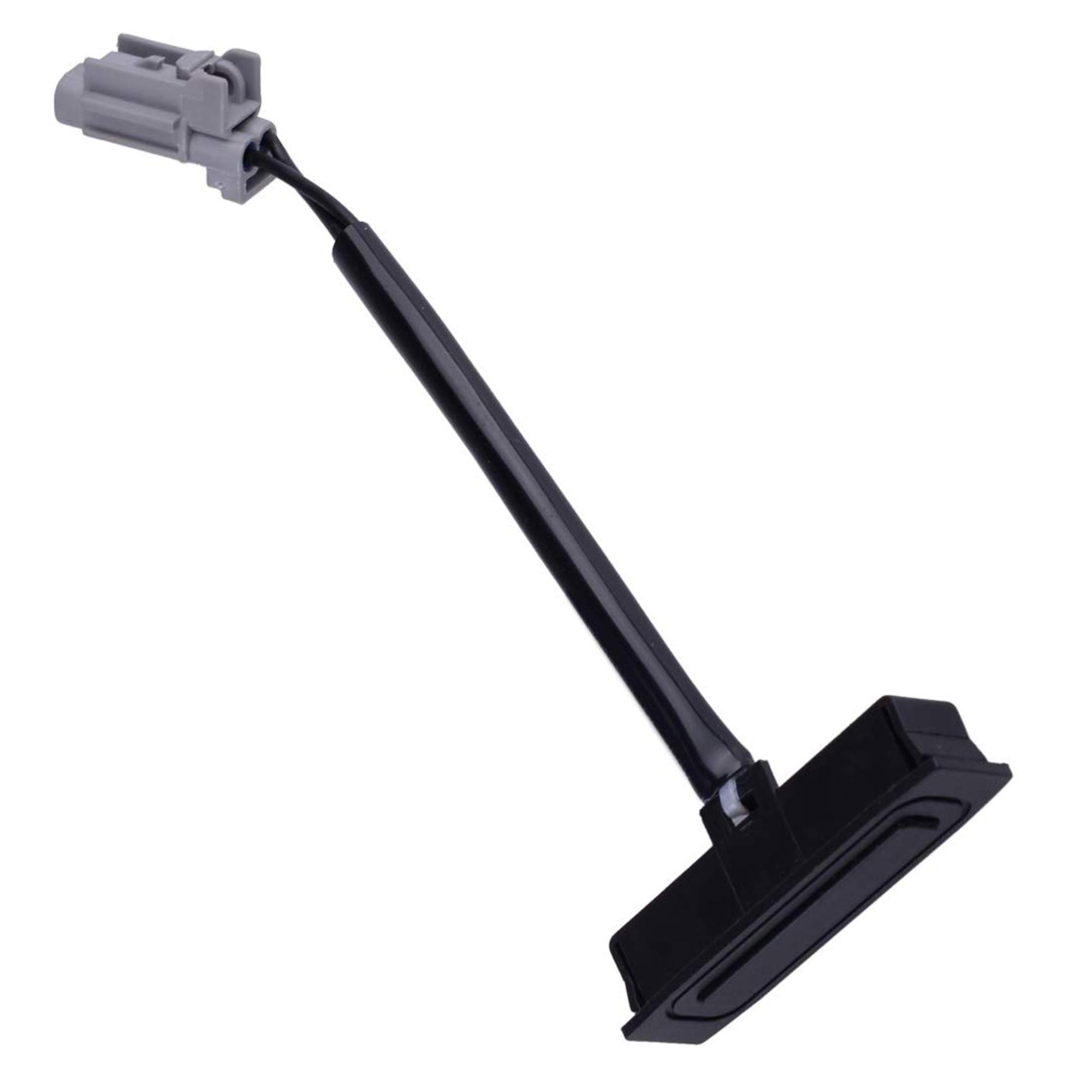 Bouton, contacteur hayon compatible avec Nissan Note, Qashqai +2 PARTSLINE SC57184