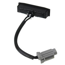 Bouton, contacteur hayon compatible avec Nissan Note, Qashqai +2 PARTSLINE SC57184