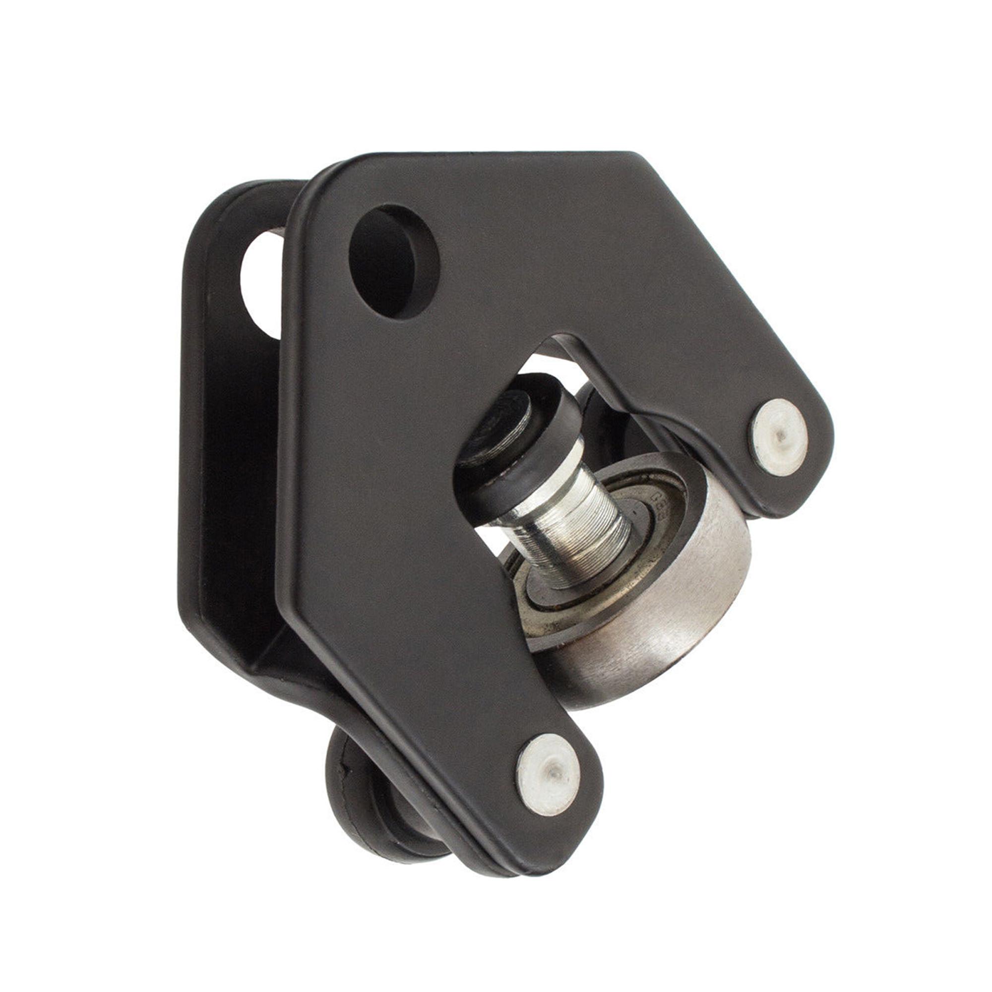 Galet inférieur de porte latérale droite pour Master 2, Movano A, Interstar PARTSLINE SC57196