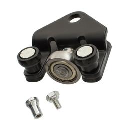 Galet inférieur de porte latérale droite pour Master 2, Movano A, Interstar PARTSLINE SC57196