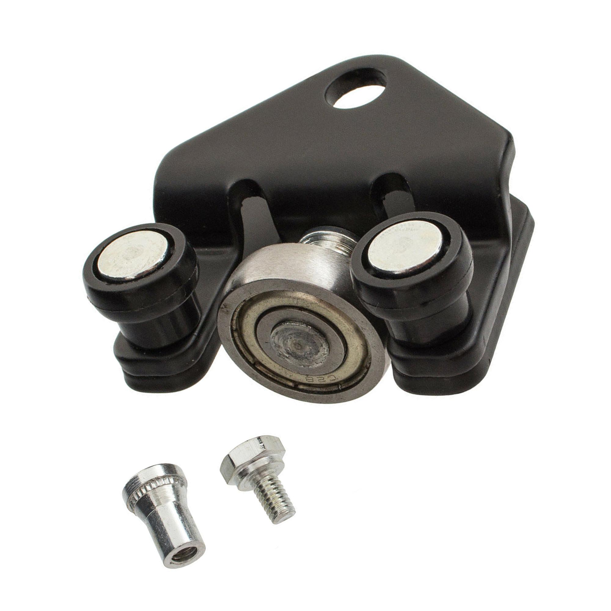 Galet inférieur de porte latérale droite pour Master 2, Movano A, Interstar PARTSLINE SC57196
