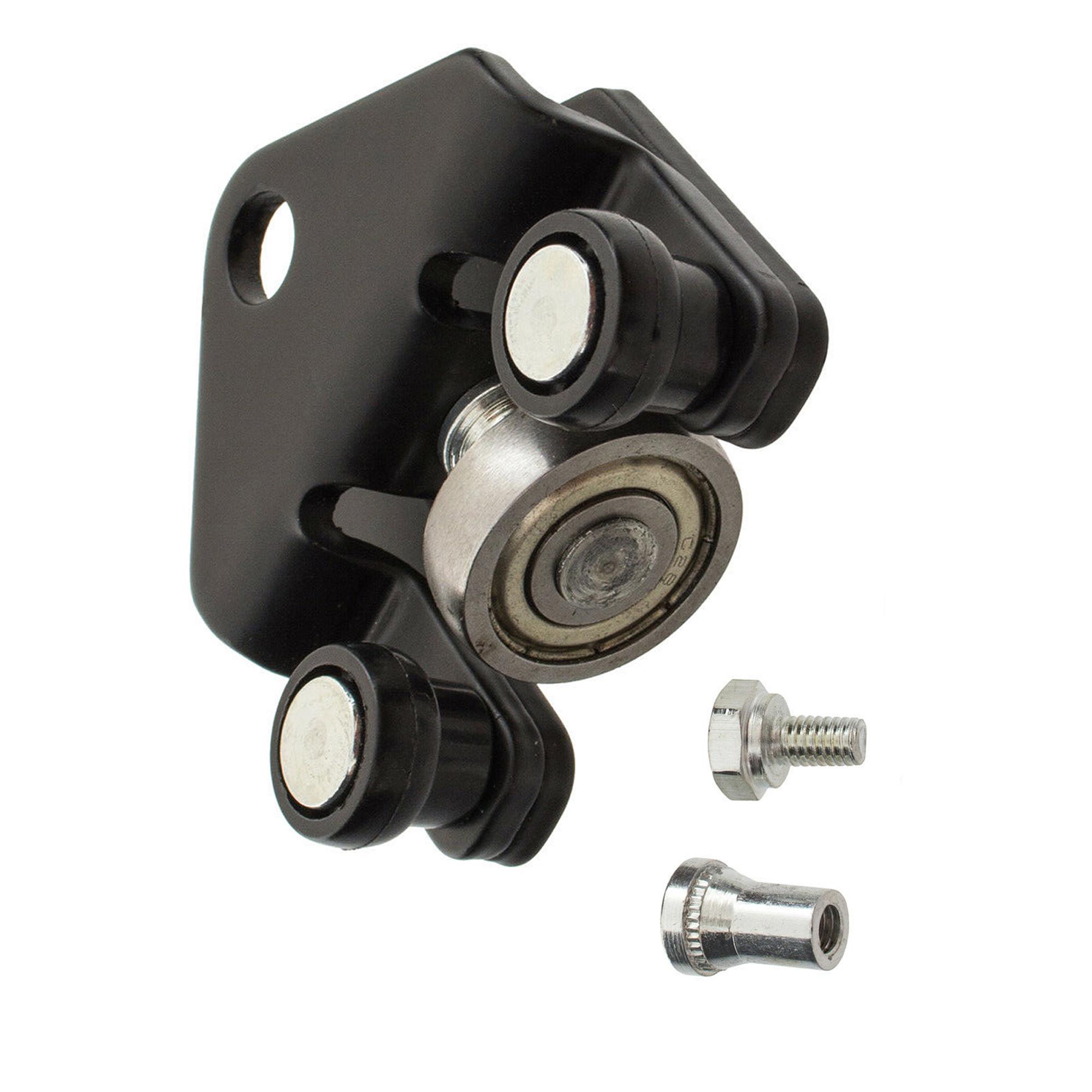 Galet inférieur de porte latérale droite pour Master 2, Movano A, Interstar PARTSLINE SC57196