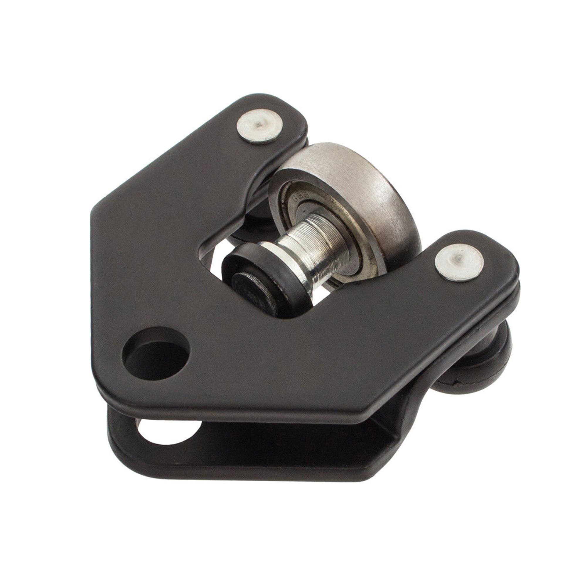 Galet inférieur de porte latérale droite pour Master 2, Movano A, Interstar PARTSLINE SC57196