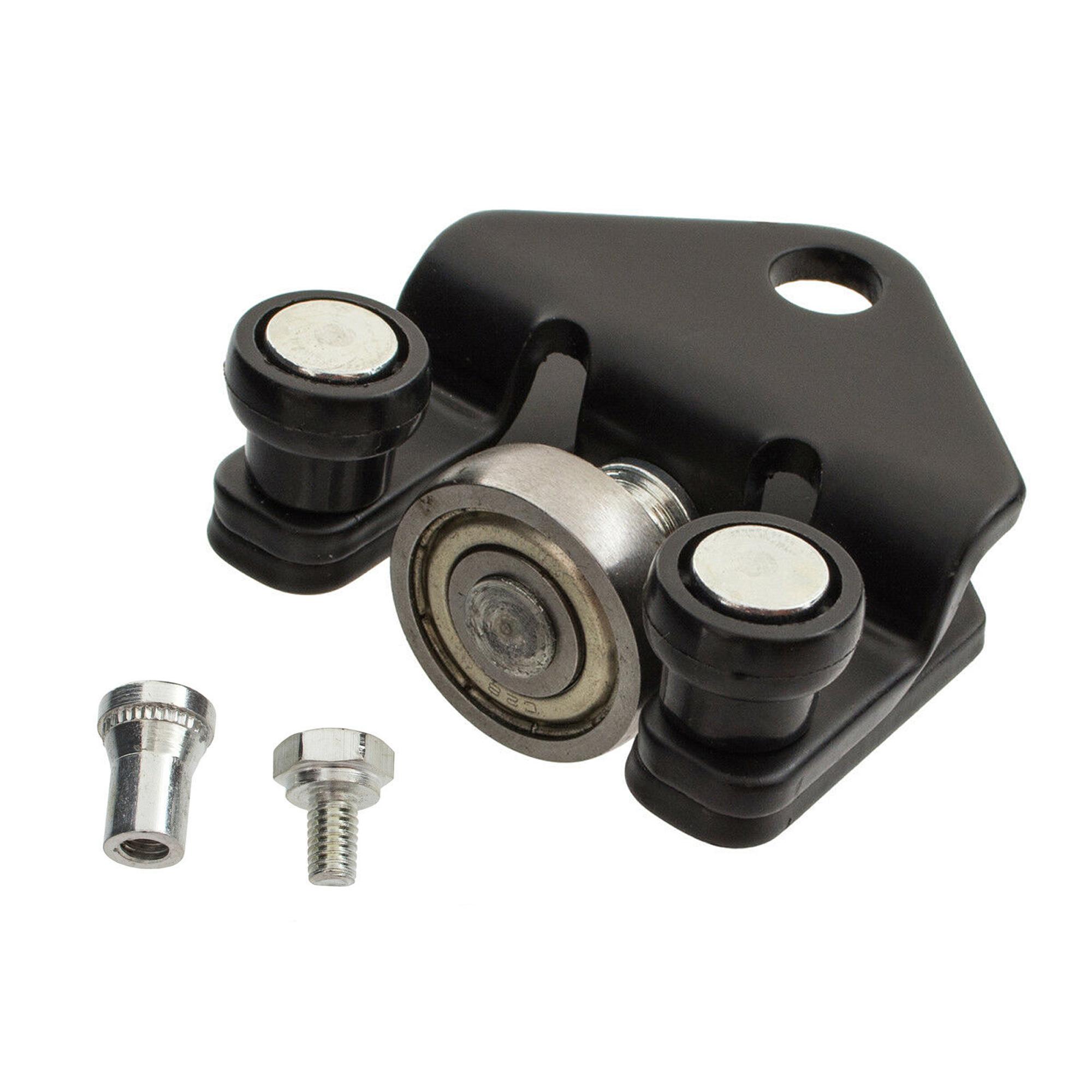 Galet inférieur de porte latérale droite pour Master 2, Movano A, Interstar PARTSLINE SC57196