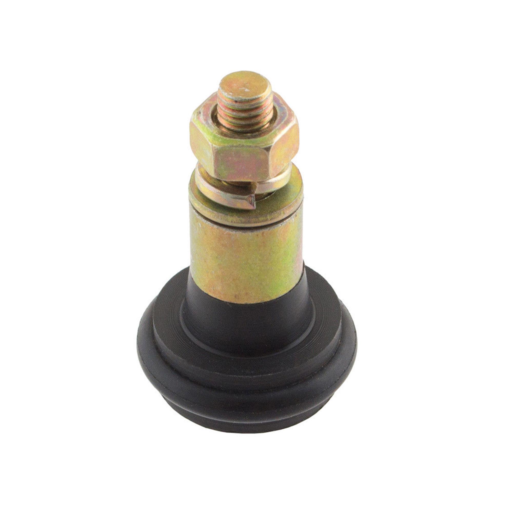 Galet supérieur de porte latérale droite pour Master 2, Movano A, Interstar PARTSLINE SC57197