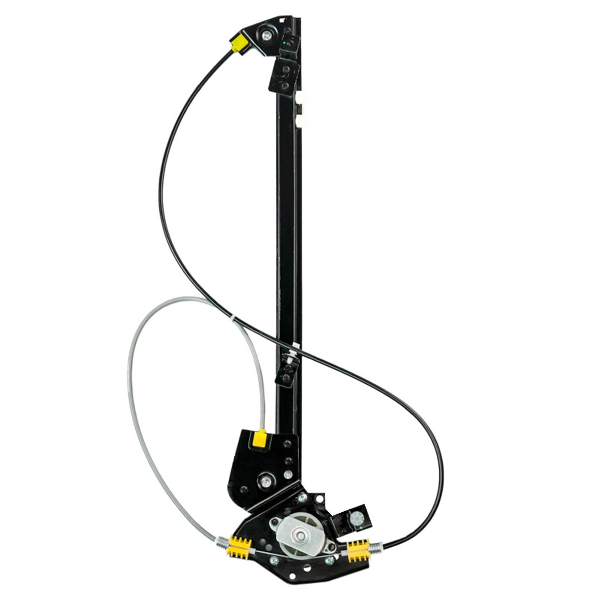 Mecanisme leve vitre arriere gauche pour Renault Espace 4 IV PARTSLINE SC57201