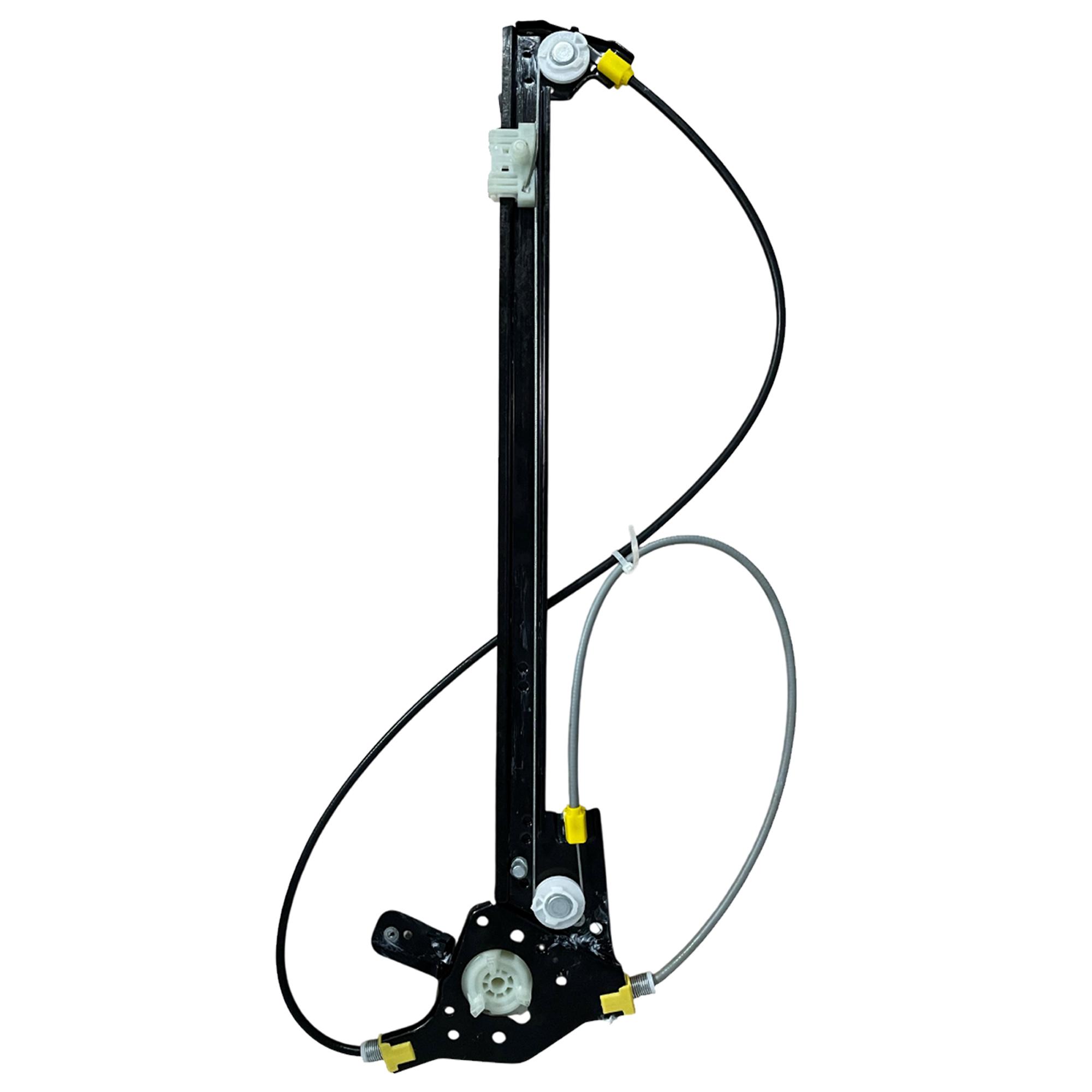 Mecanisme leve vitre arriere gauche pour Renault Espace 4 IV PARTSLINE SC57201